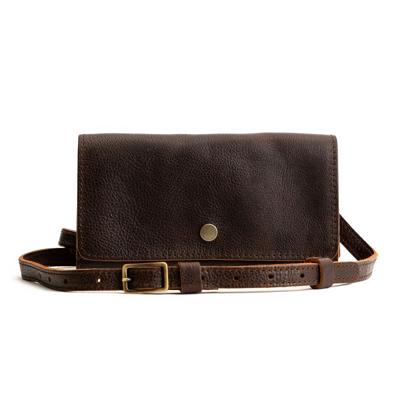 Deluxe Accordion Purse