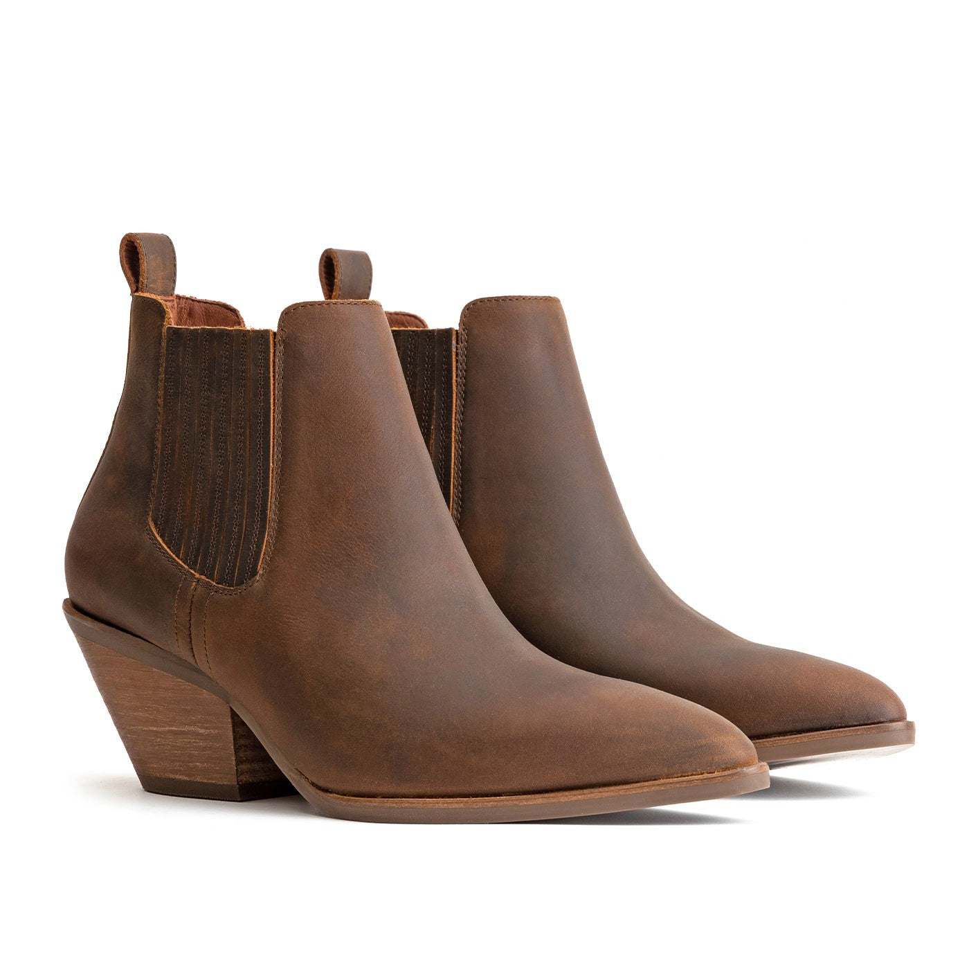 'Almost Perfect' Dakota Boot