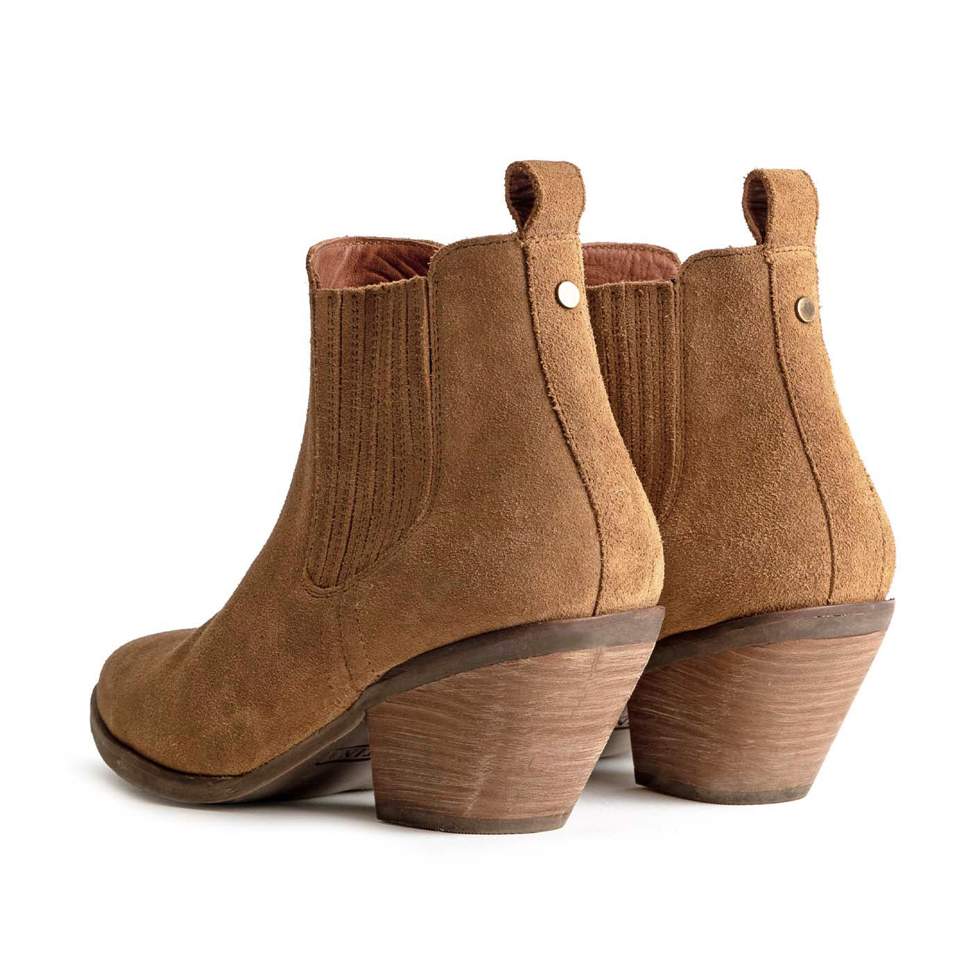 'Almost Perfect' Dakota Boot