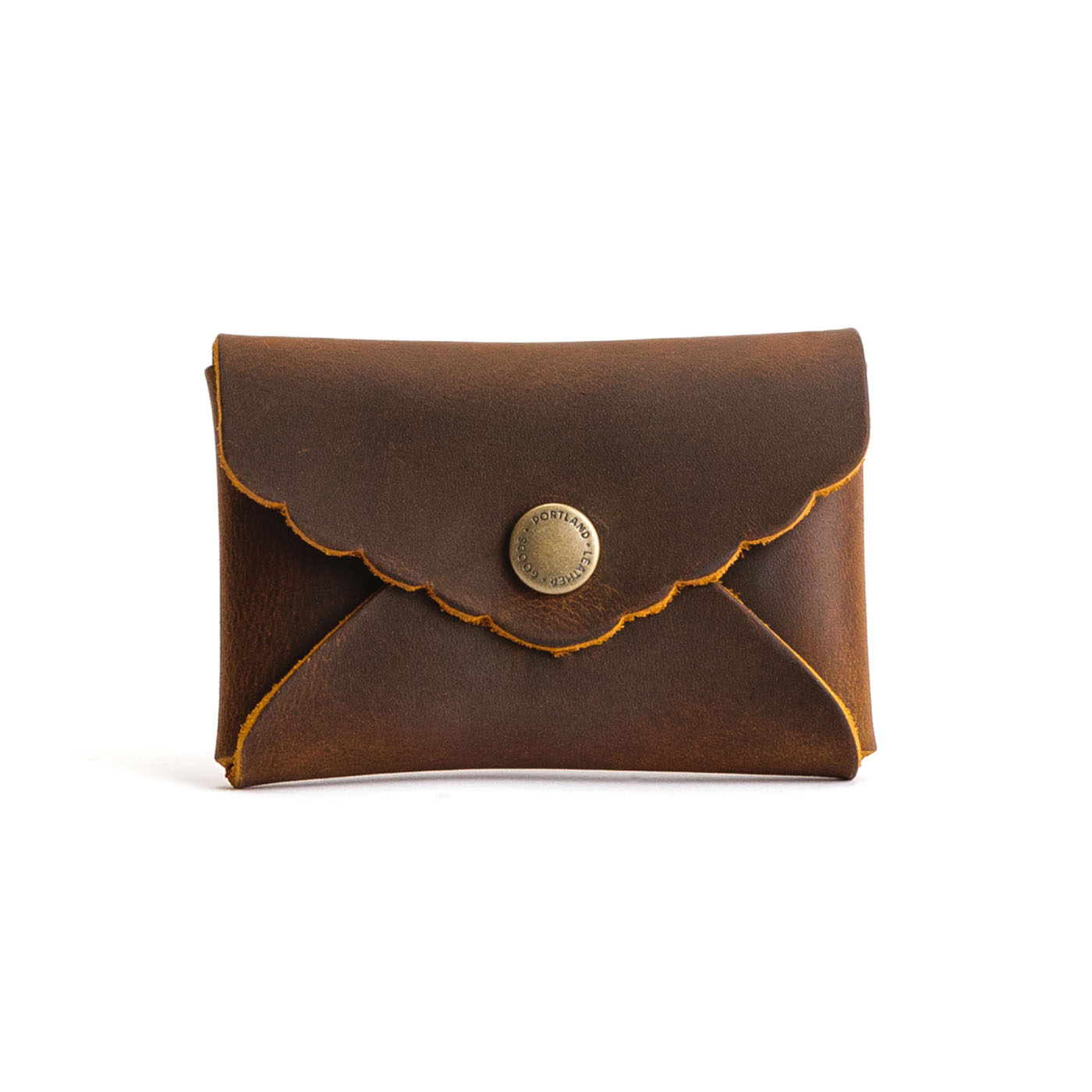 Mini Daisy Wallet