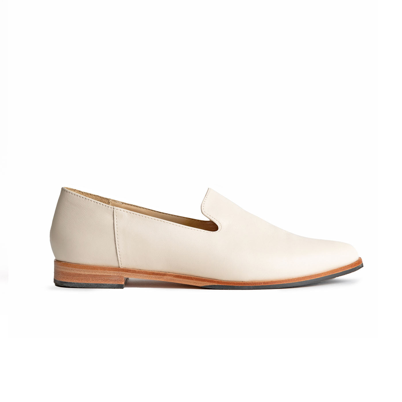 'Almost Perfect' Pointed Flat