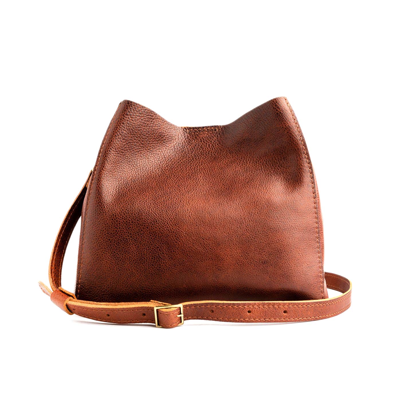 Butterfly Bucket Bag