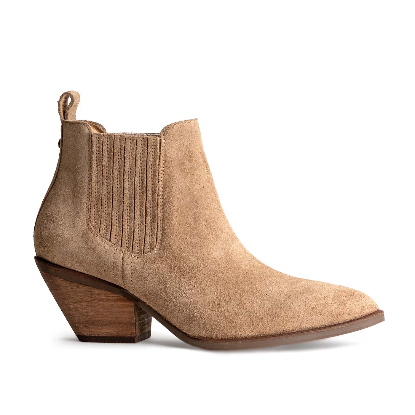 'Almost Perfect' Dakota Boot