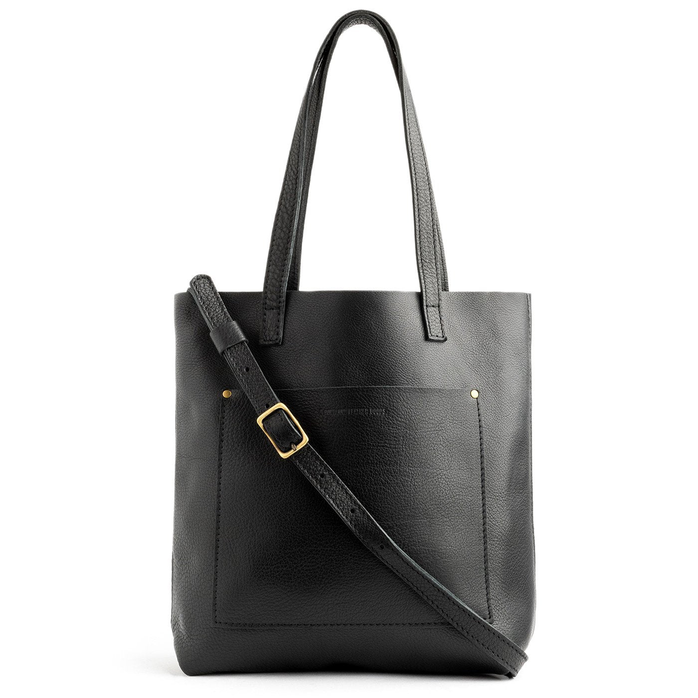 Crossbody Tote