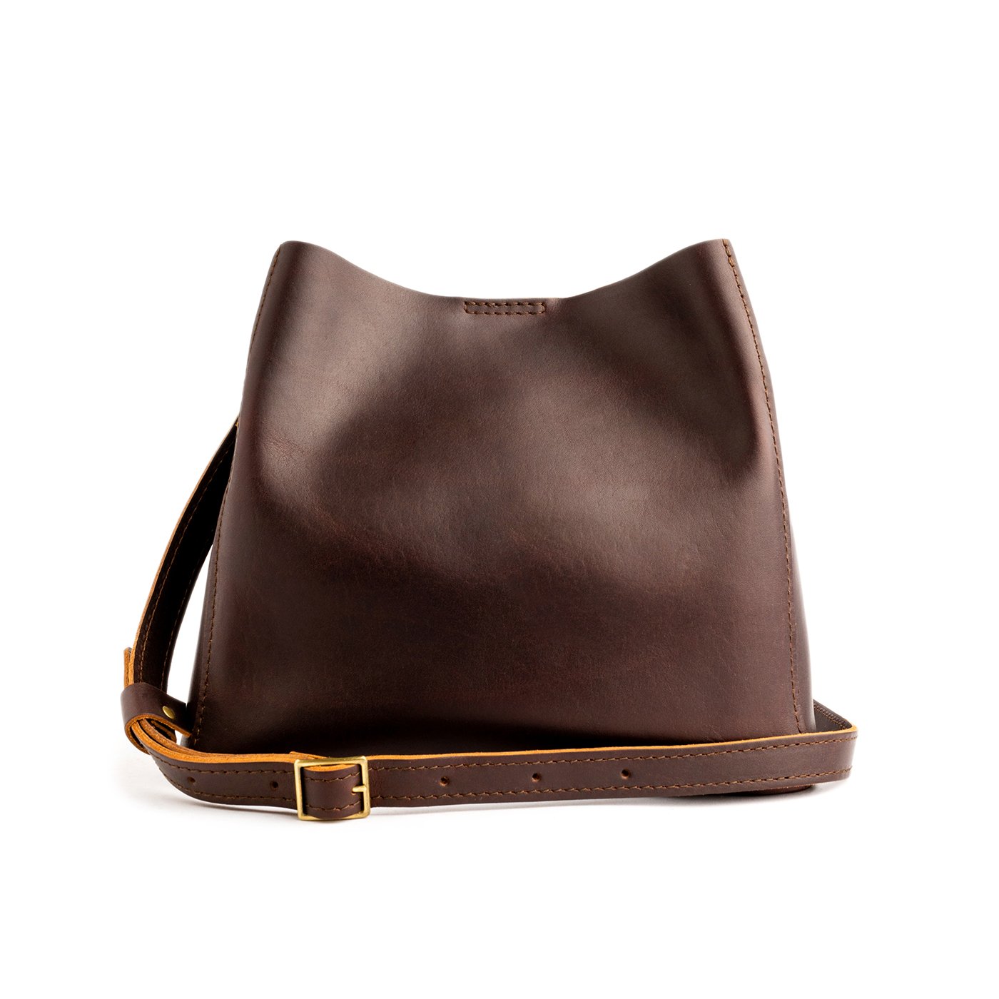 Butterfly Bucket Bag