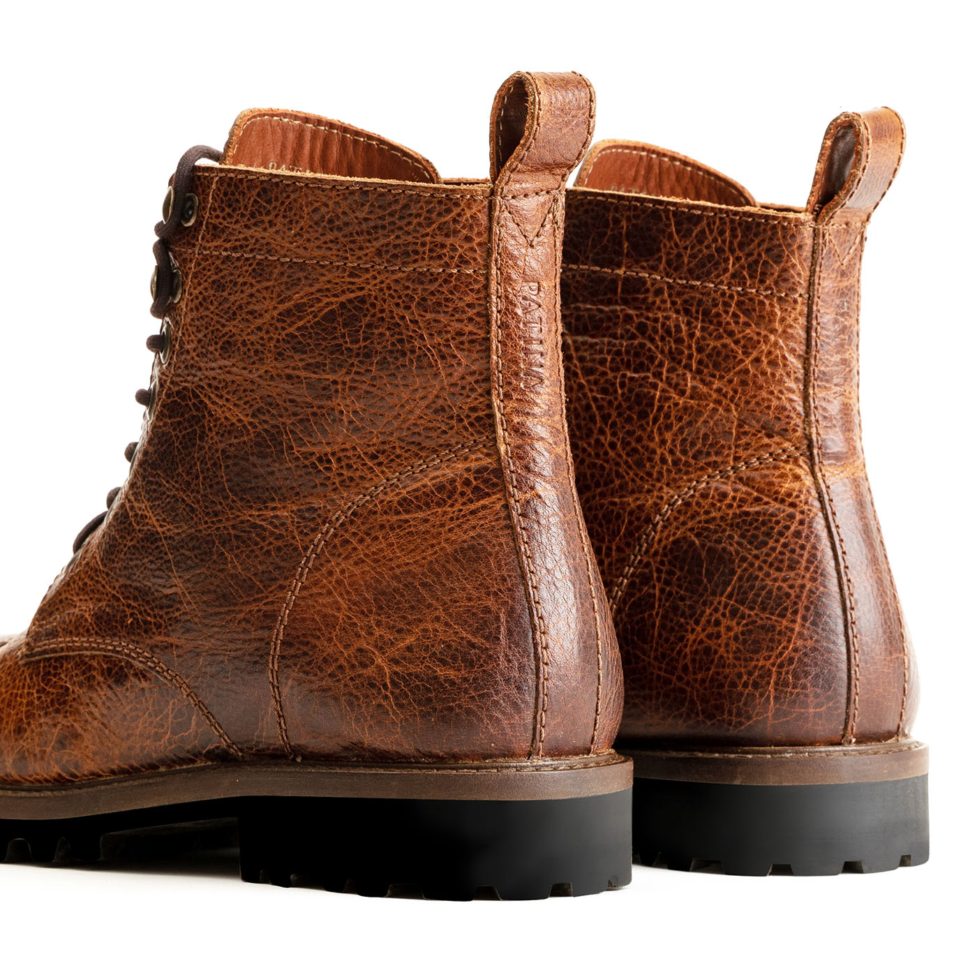 Breaker Boot