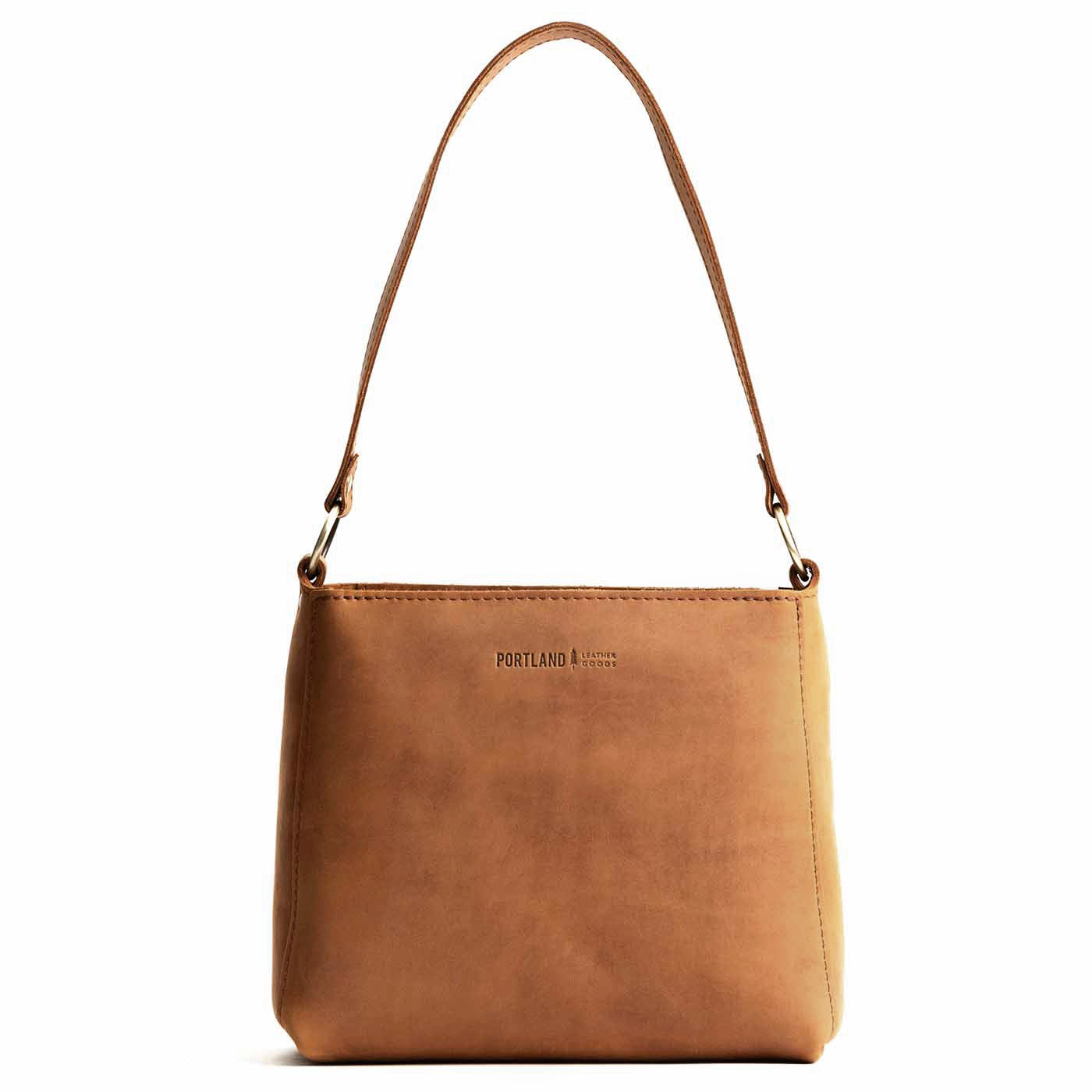 Triangle Shoulder Bag