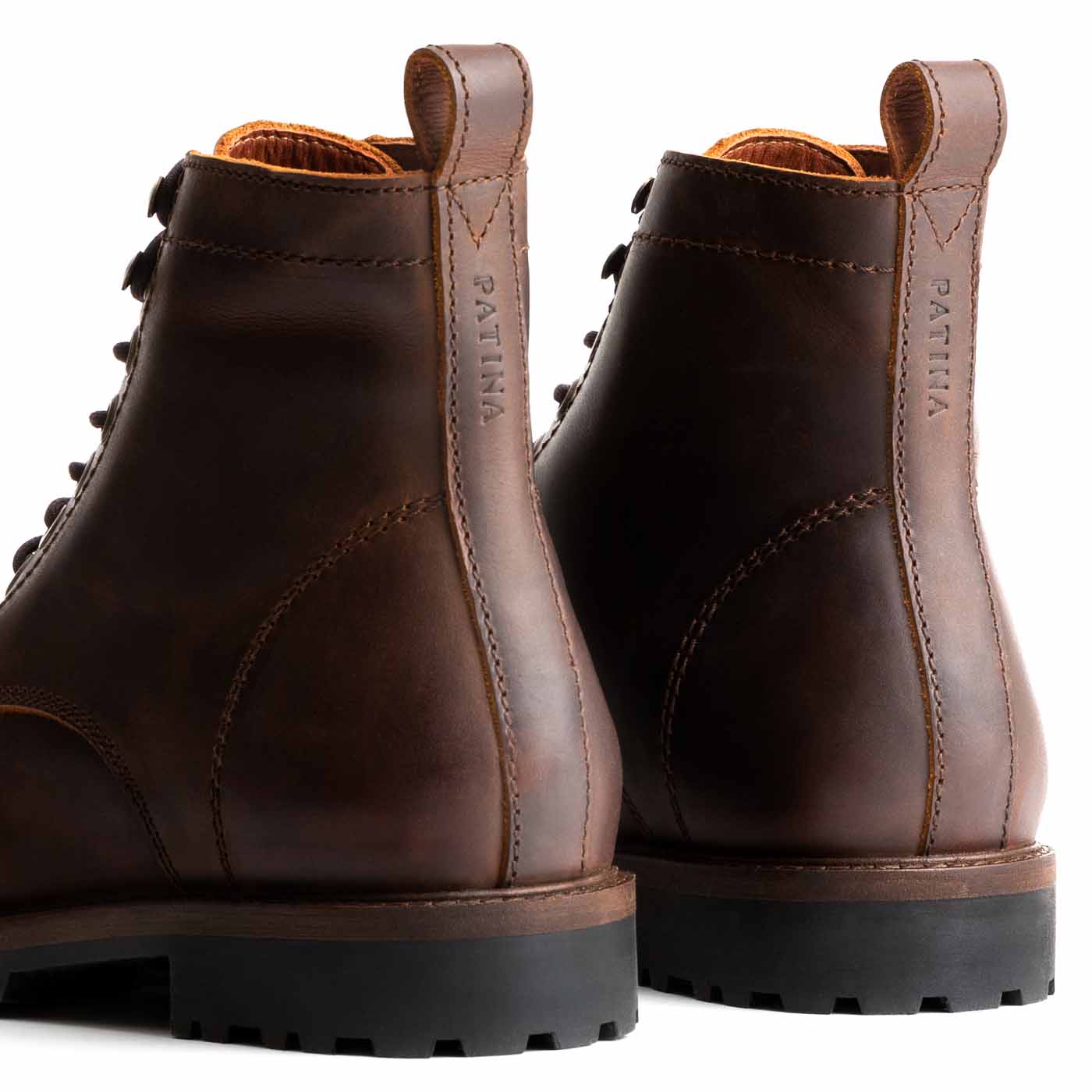 Breaker Boot