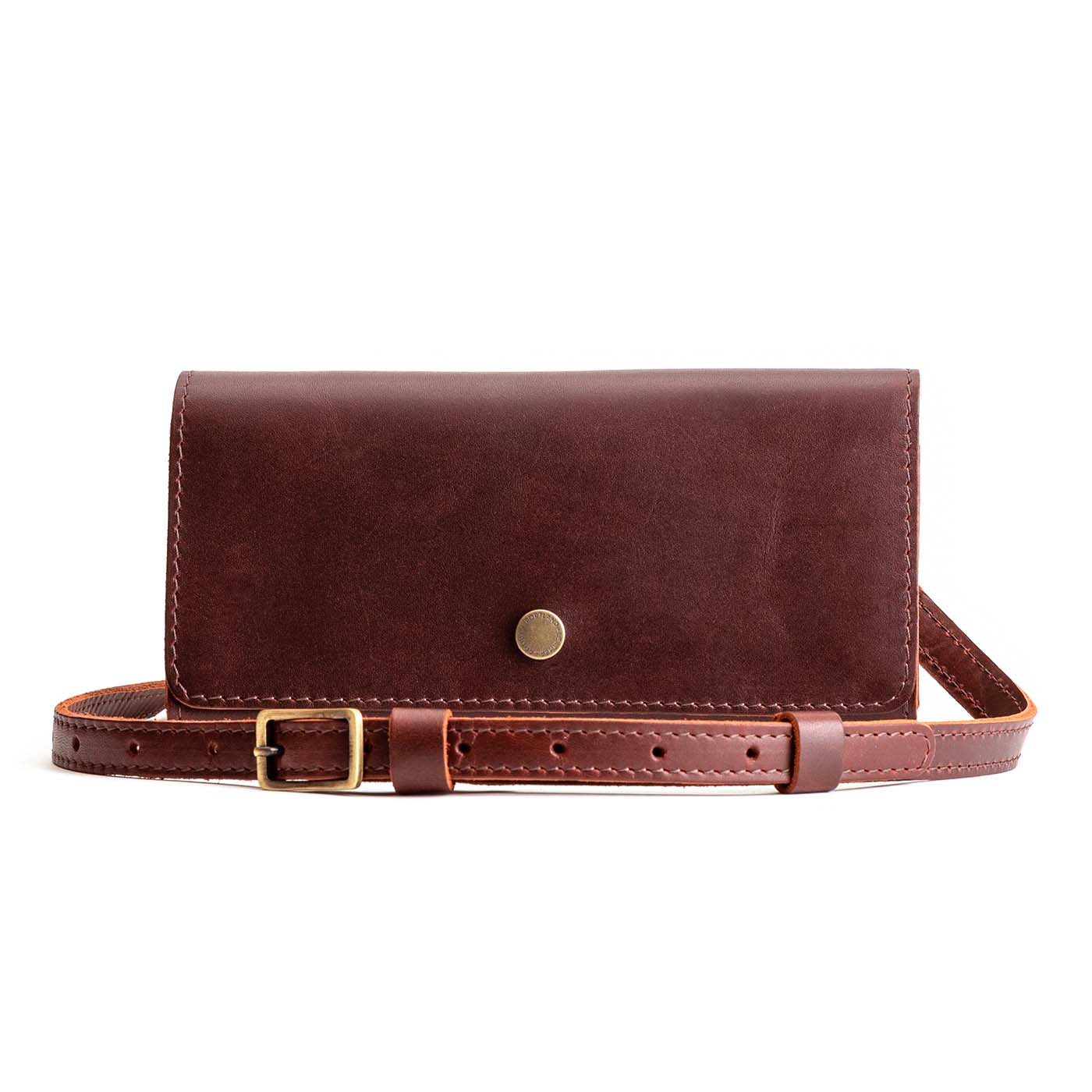 Deluxe Accordion Purse
