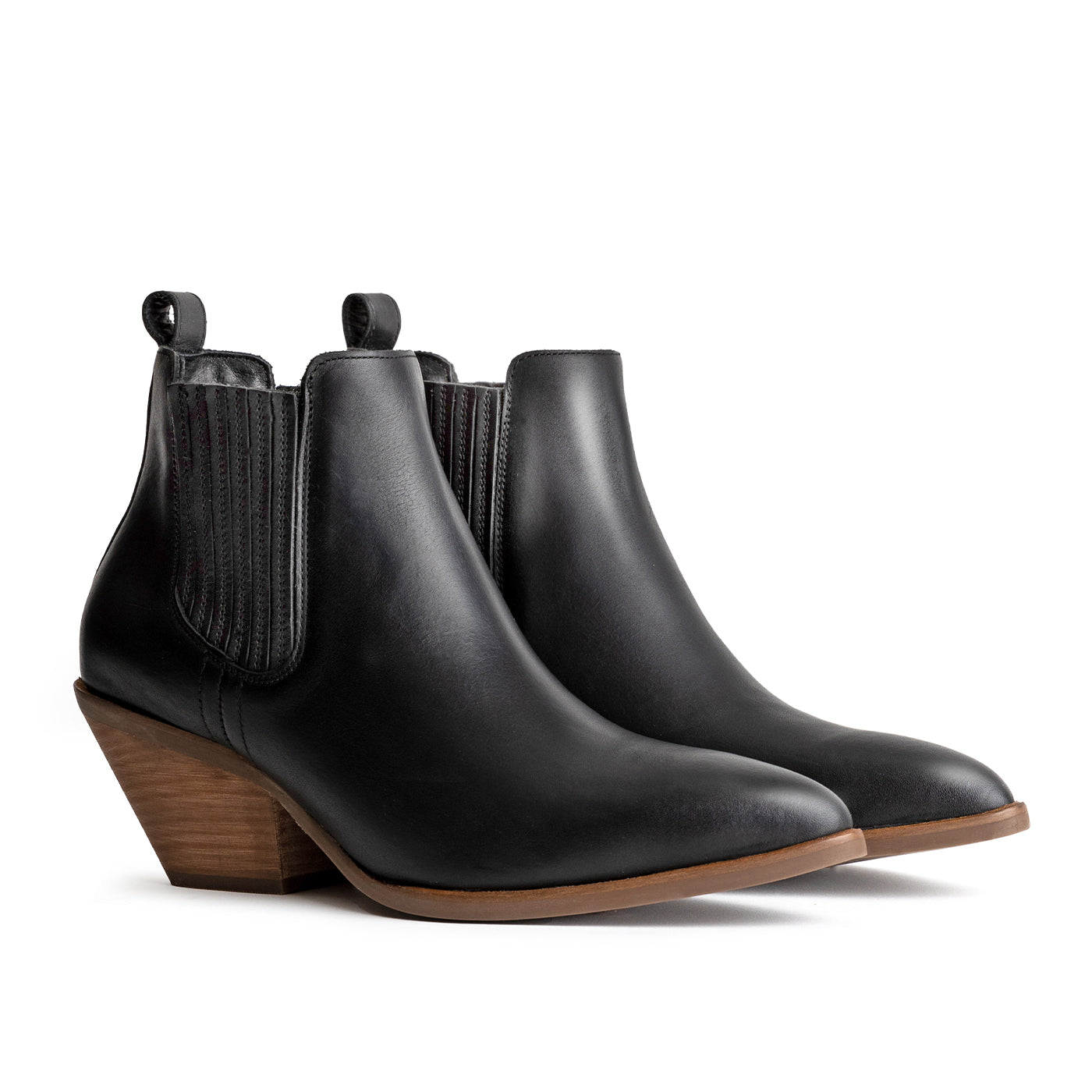'Almost Perfect' Dakota Boot