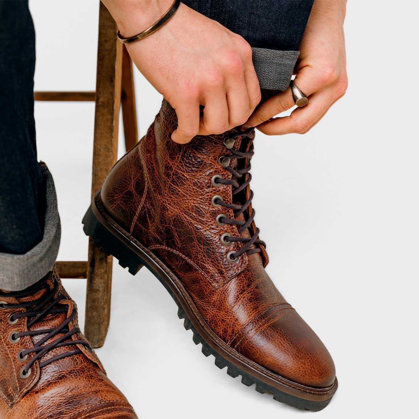 Breaker Boot