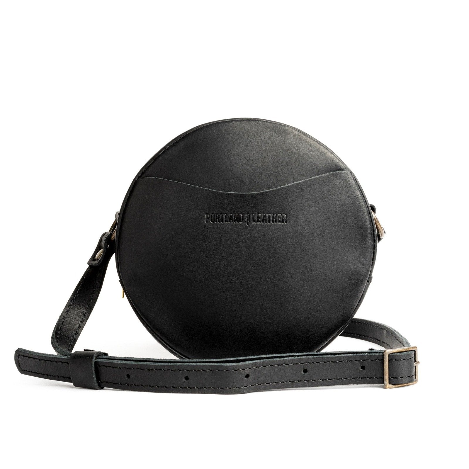 Circle Crossbody