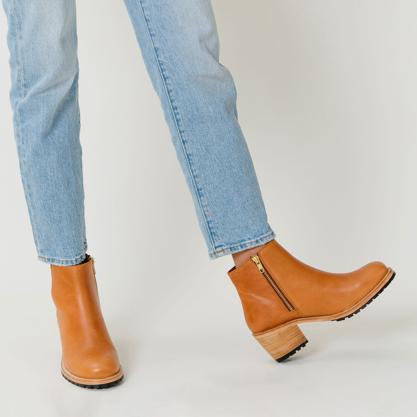 'Almost Perfect' Ankle Bootie