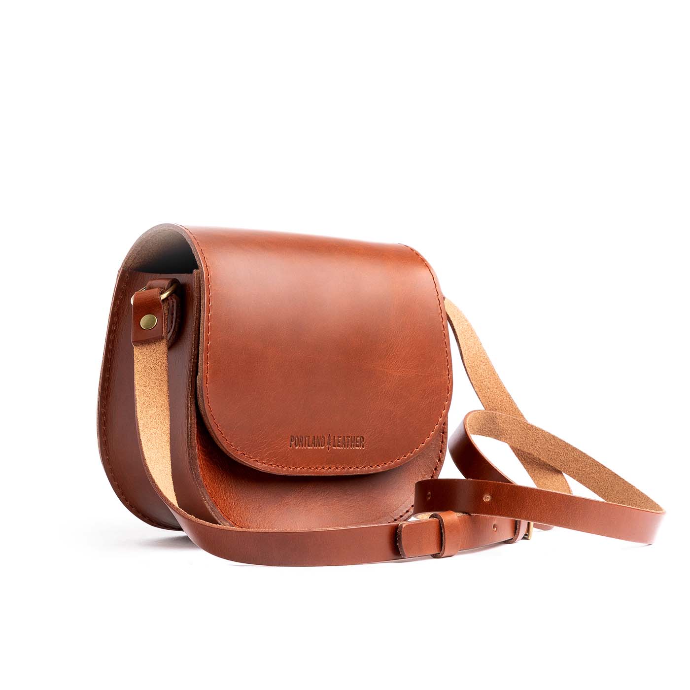 Saddle Bag