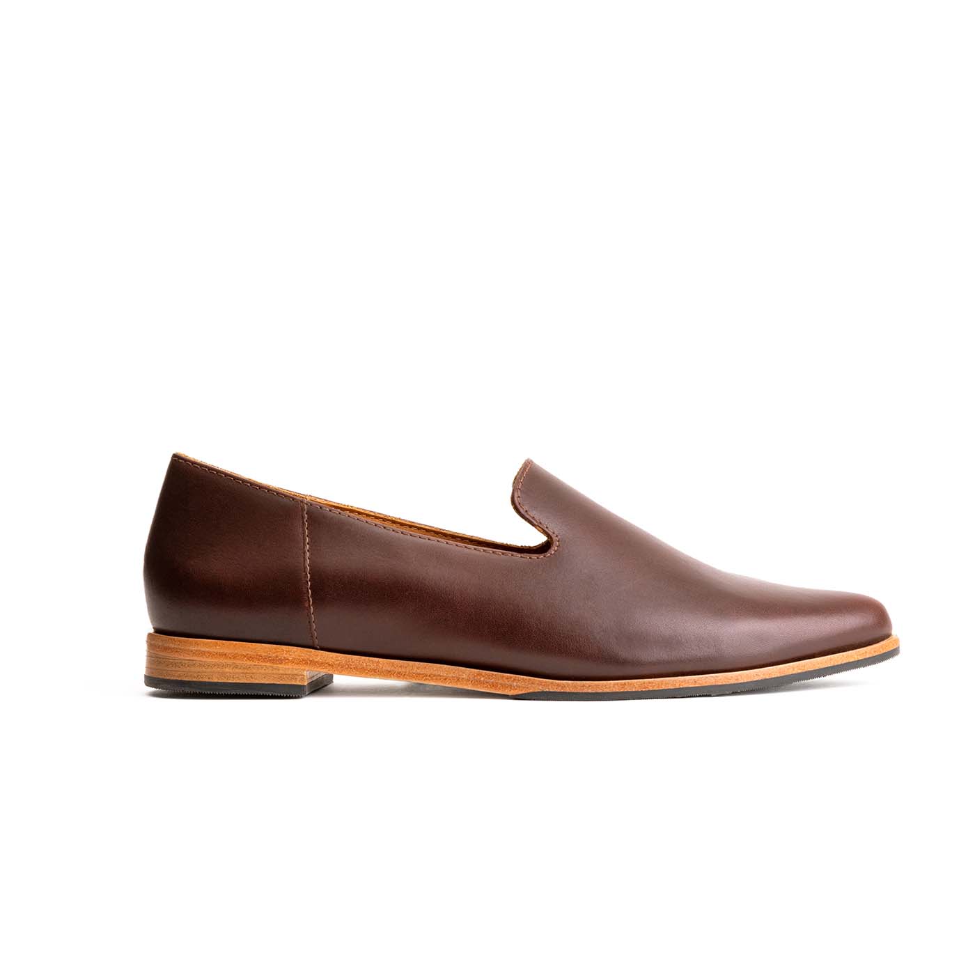 'Almost Perfect' Pointed Flat