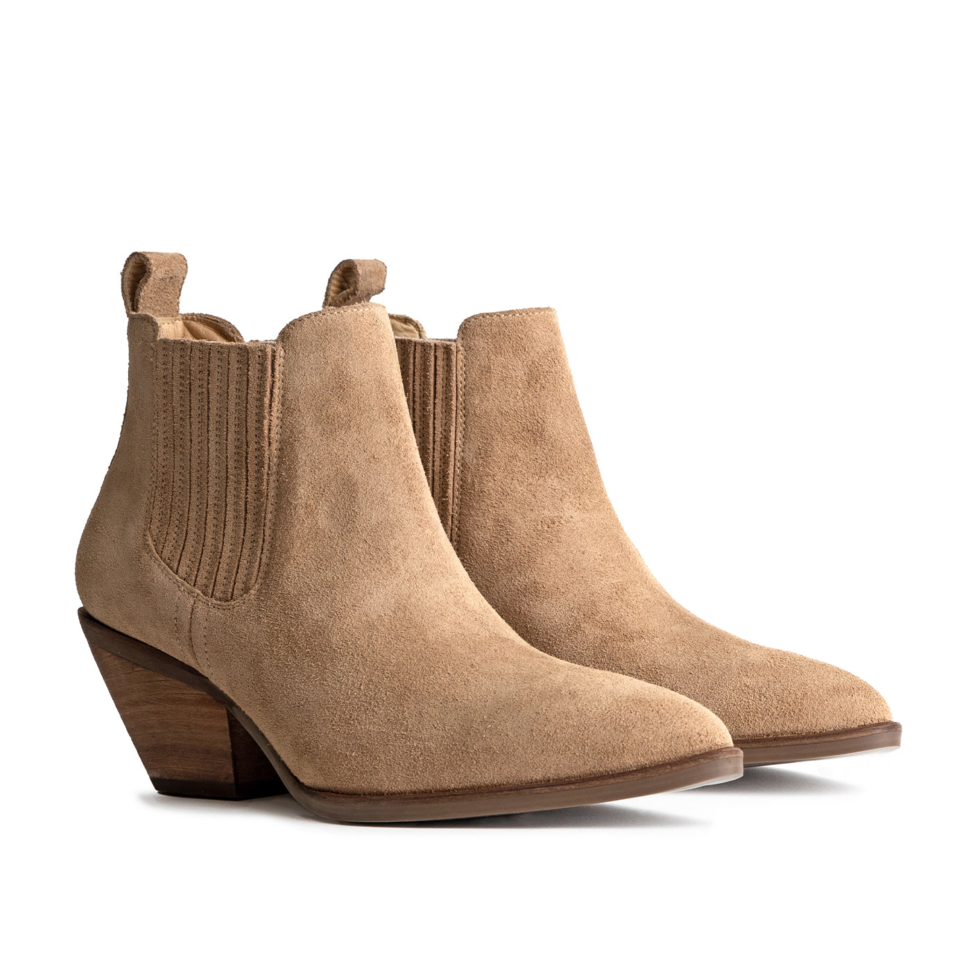 'Almost Perfect' Dakota Boot