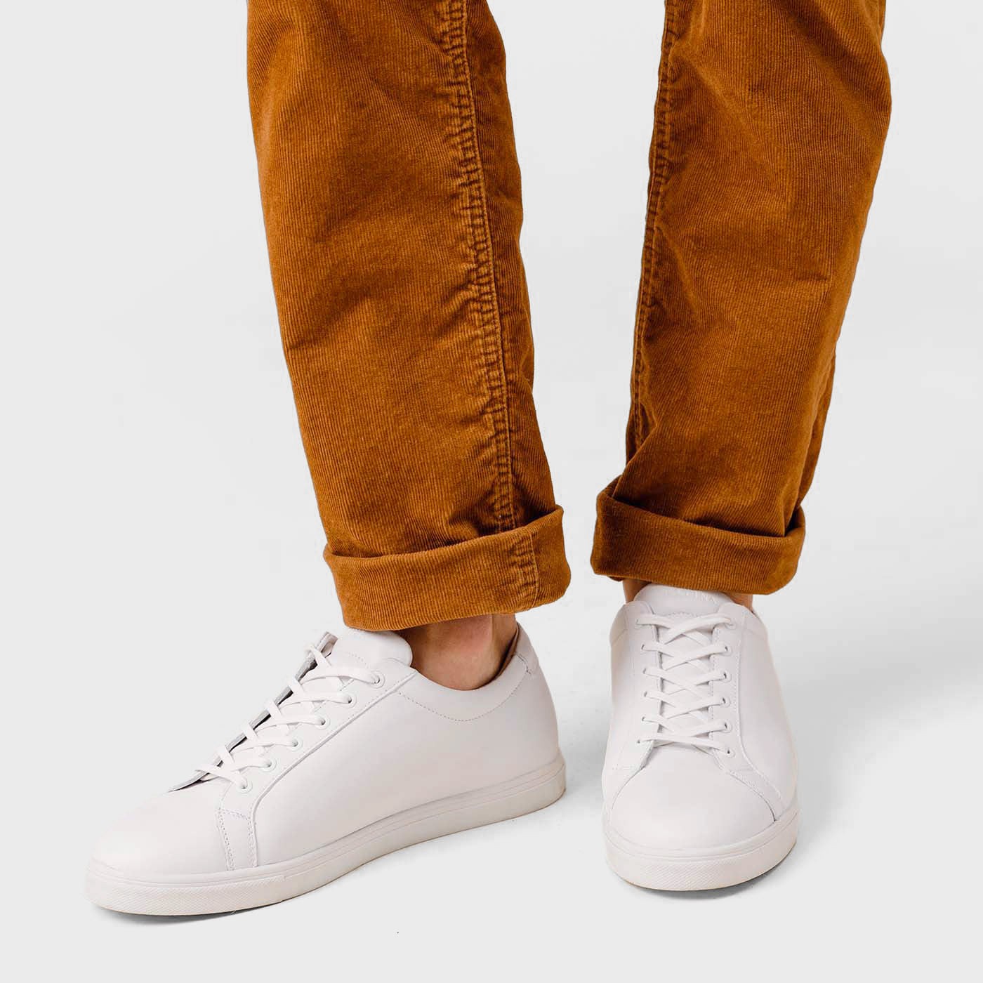 'Almost Perfect' Men's Low Top Sneaker