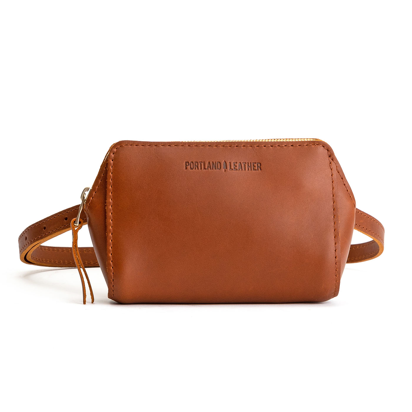 'Almost Perfect' Zip-Tight Belt Bag