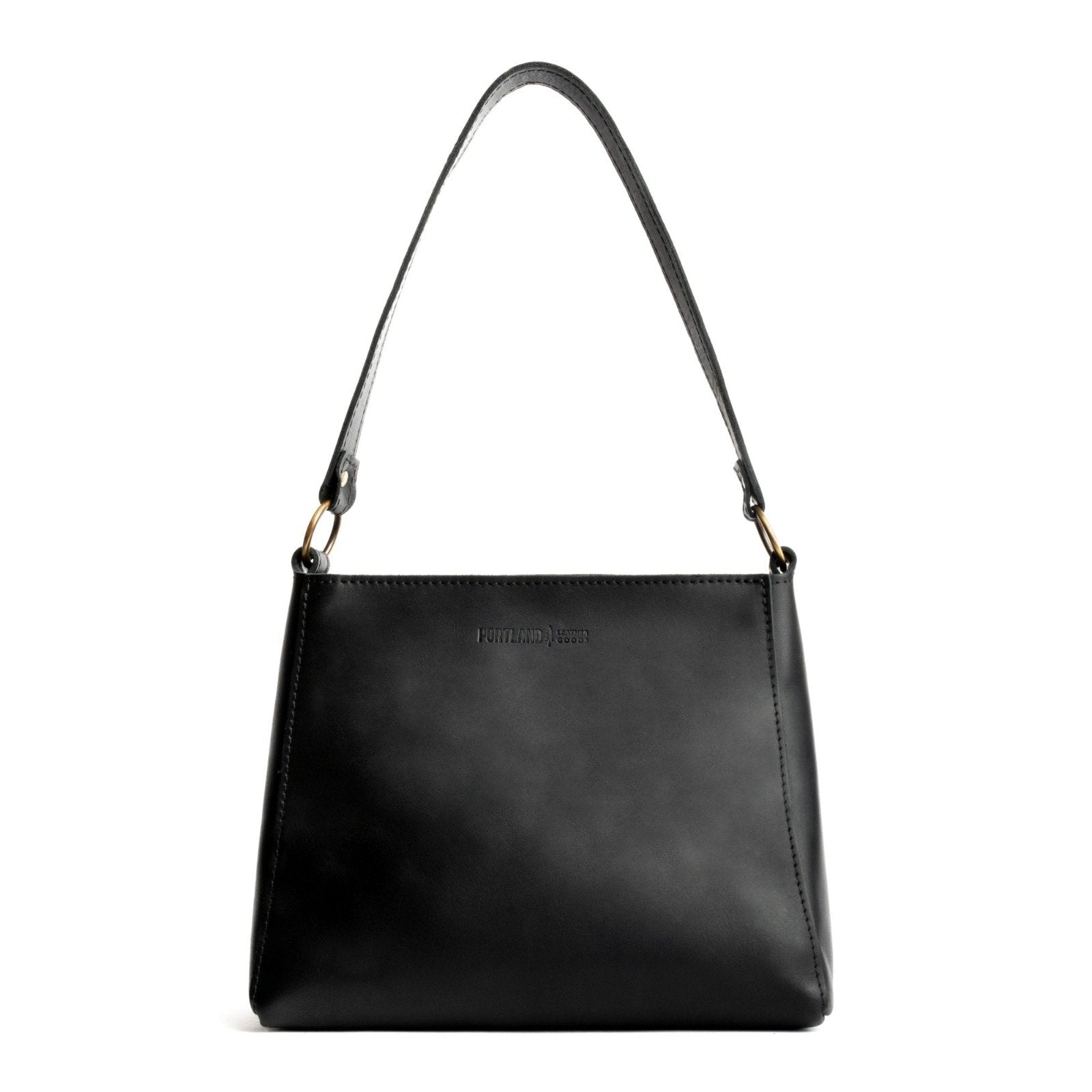 Triangle Shoulder Bag