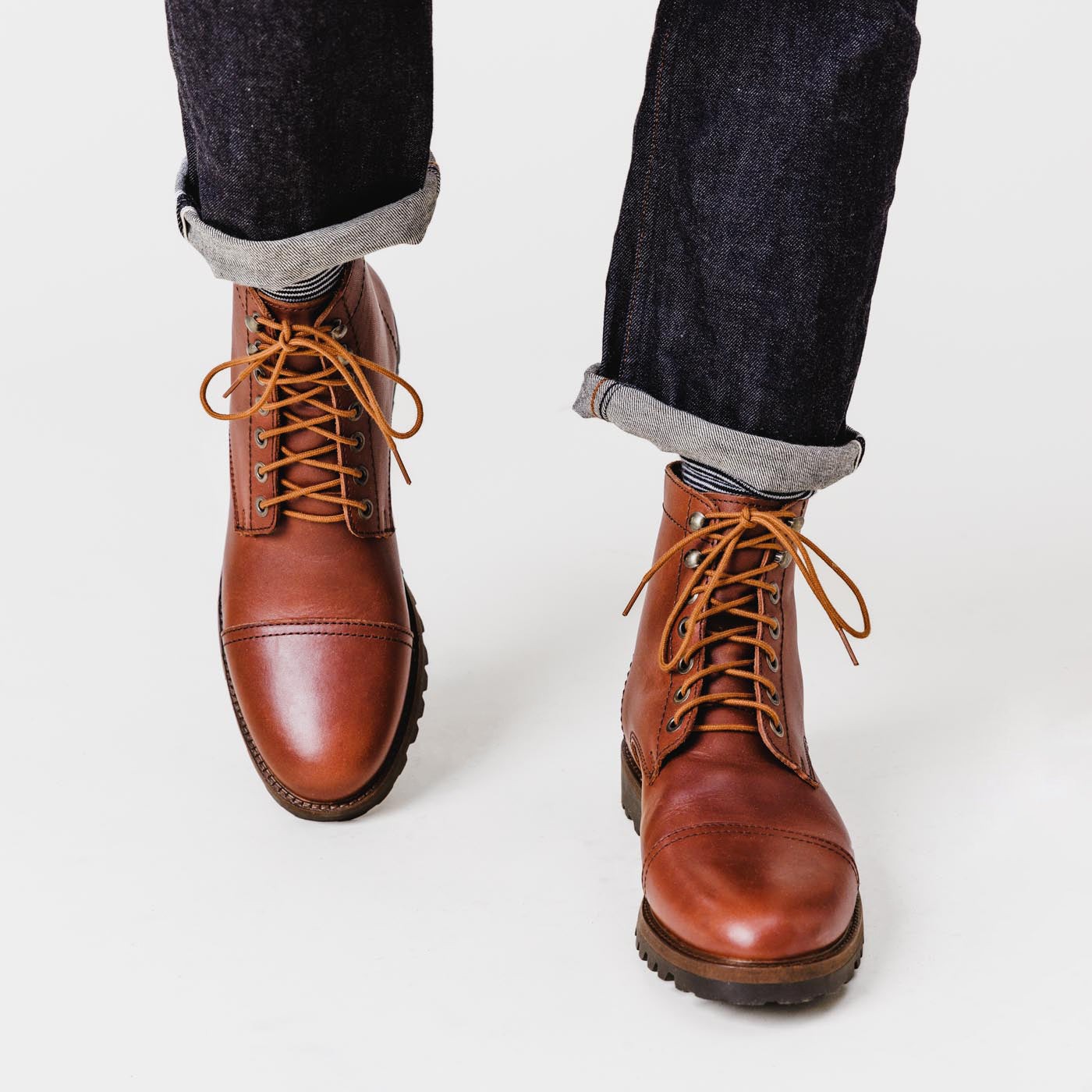 Breaker Boot