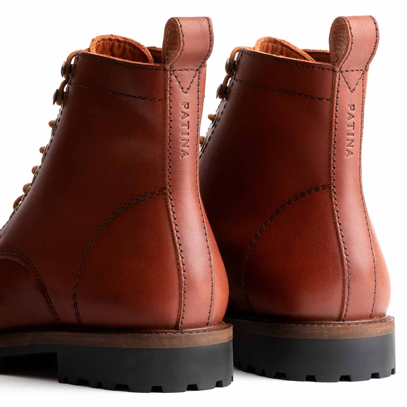 Breaker Boot