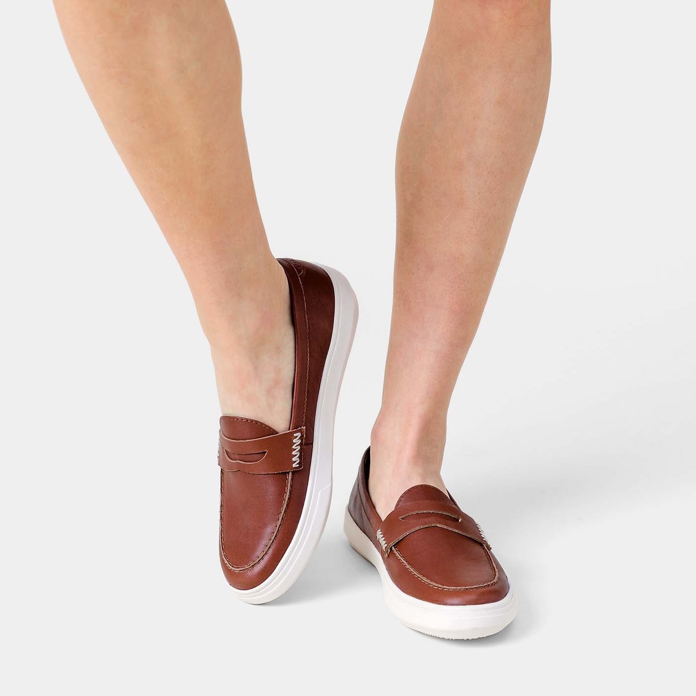 'Almost Perfect' Boardwalk Penny Loafer