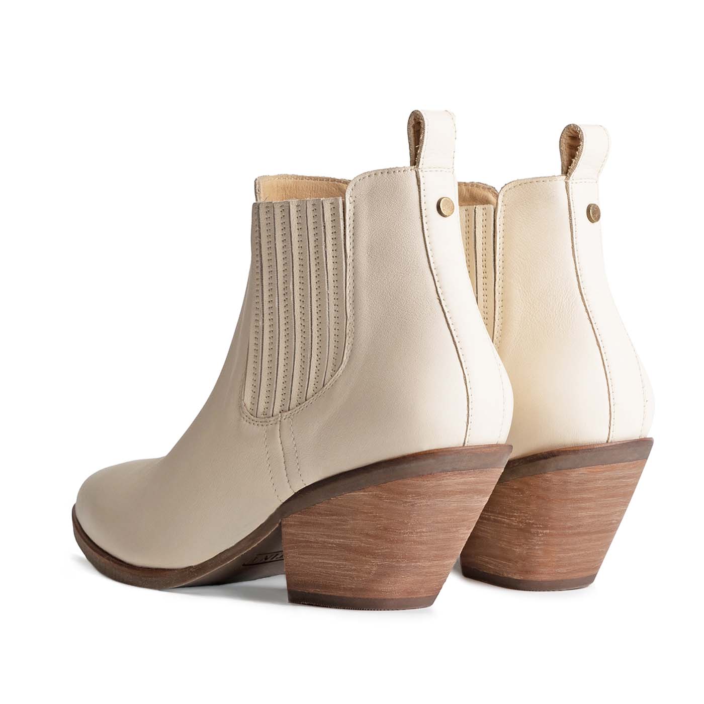 'Almost Perfect' Dakota Boot