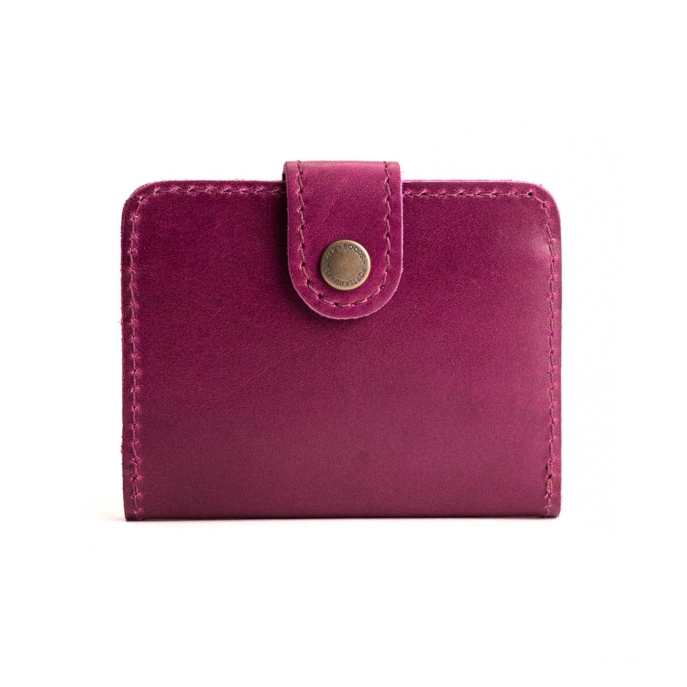 Mini Bifold Wallet