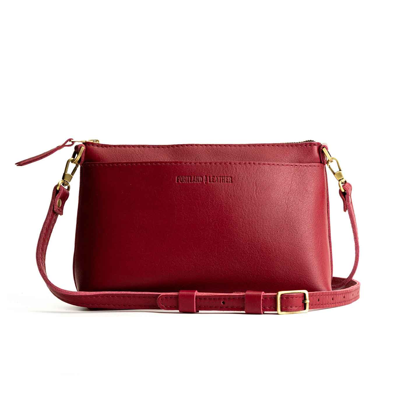 'Almost Perfect' Poppy Purse