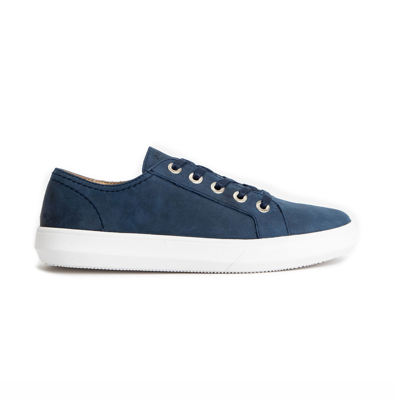 'Almost Perfect' Low Top Street Sneaker
