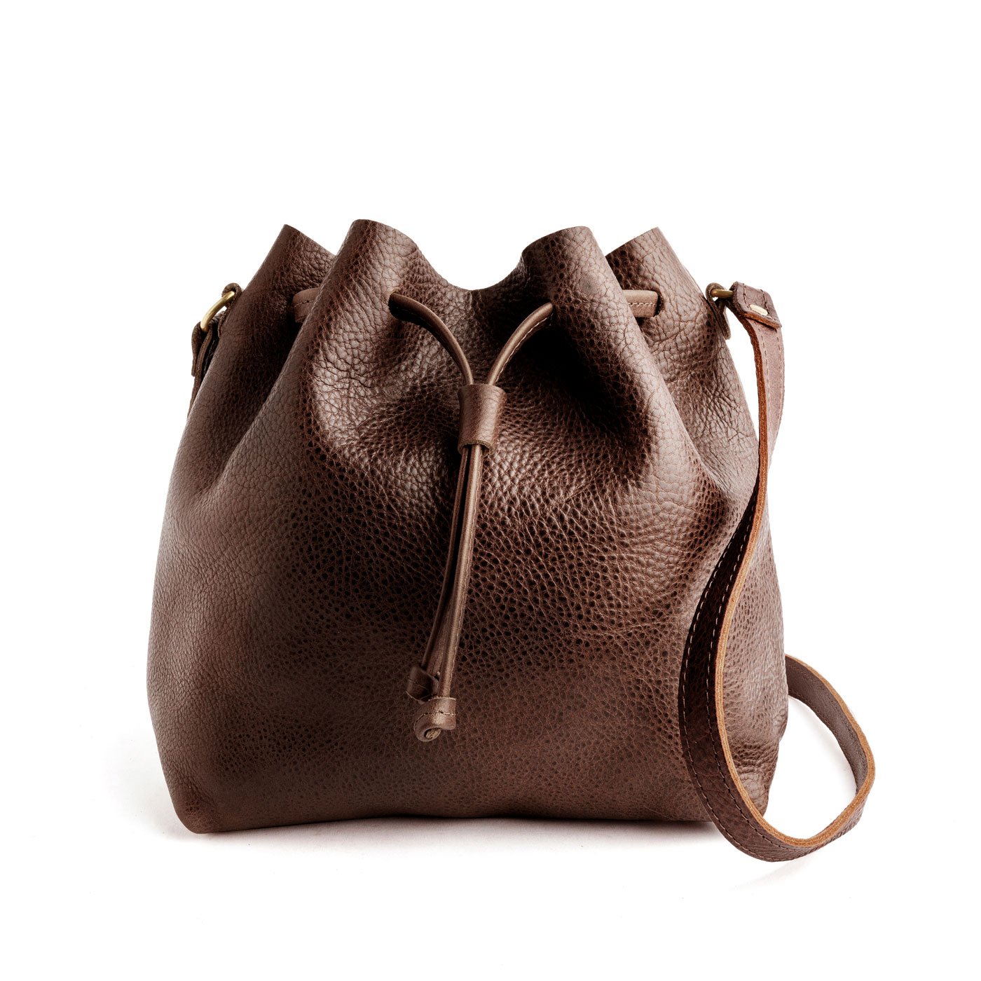 'Almost Perfect' Bucket Bag
