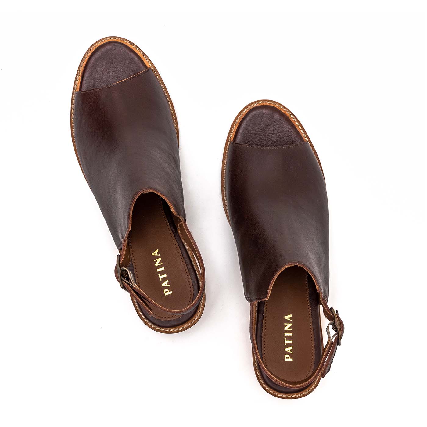 'Almost Perfect' Slingback Mule