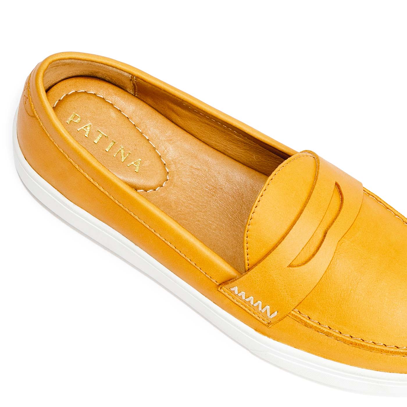'Almost Perfect' Boardwalk Penny Loafer