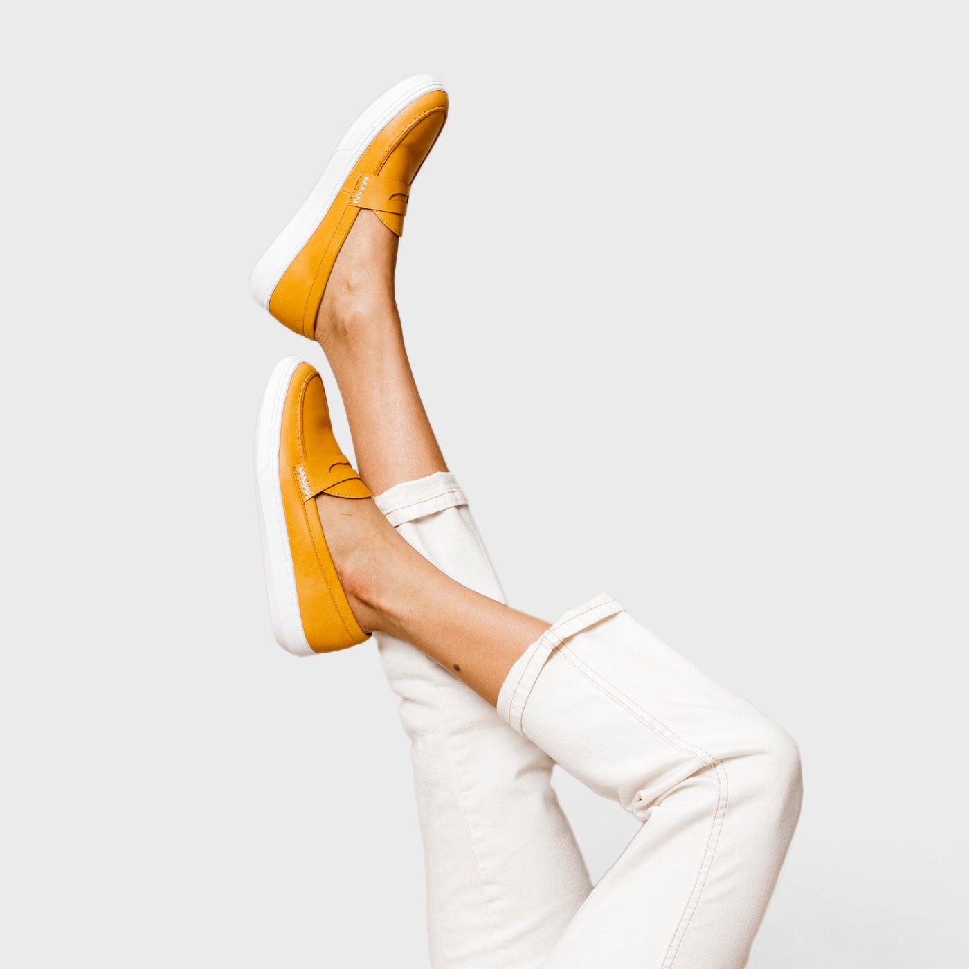 'Almost Perfect' Boardwalk Penny Loafer