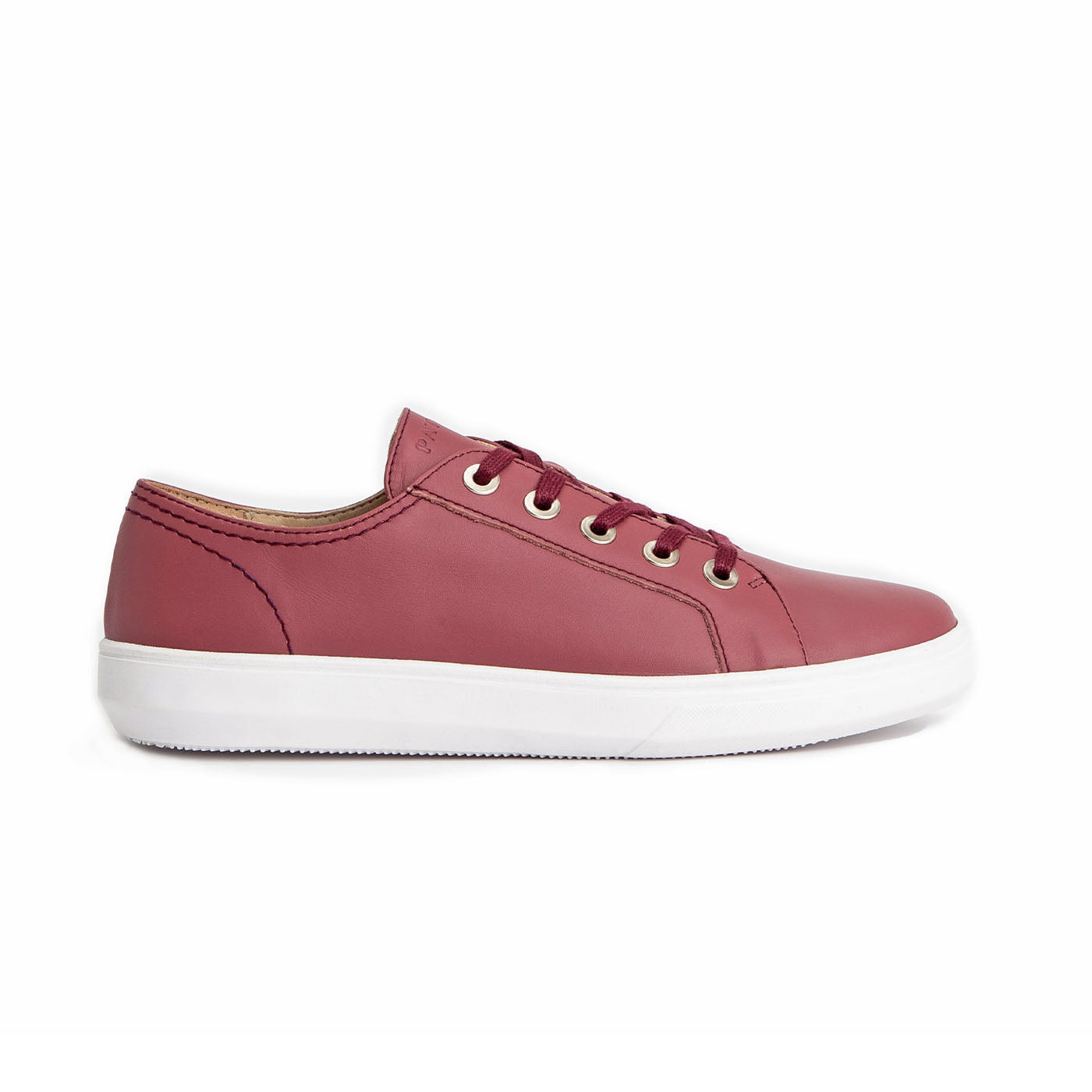 'Almost Perfect' Low Top Street Sneaker