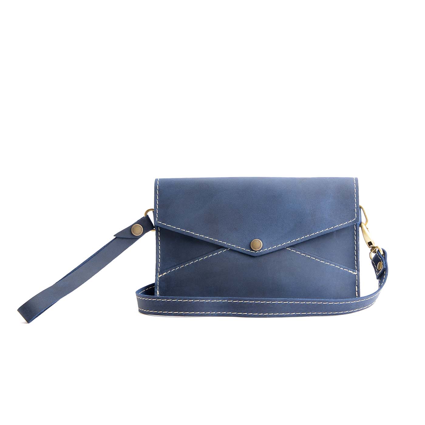 'Almost Perfect' Envelope Convertible Crossbody