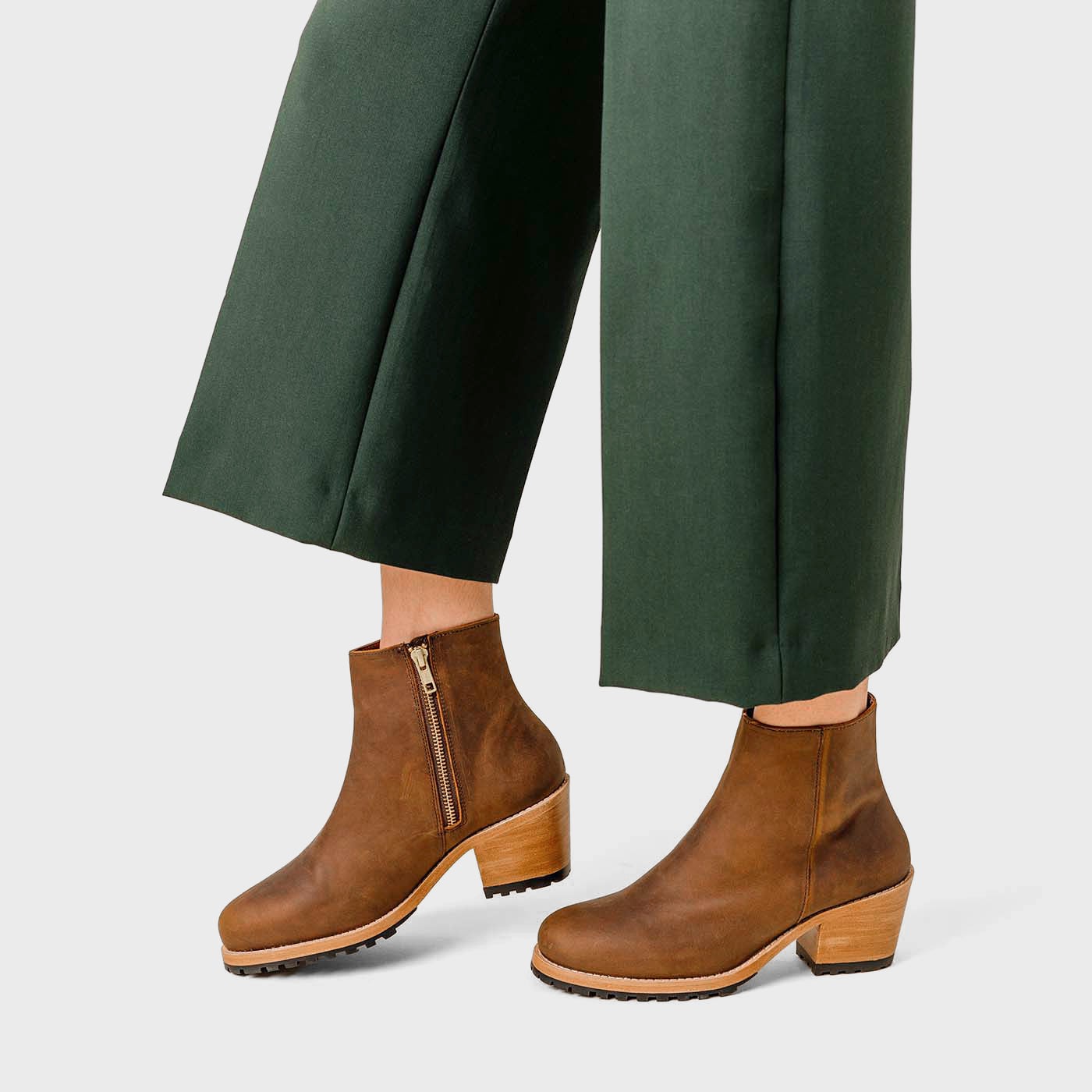 'Almost Perfect' Ankle Bootie