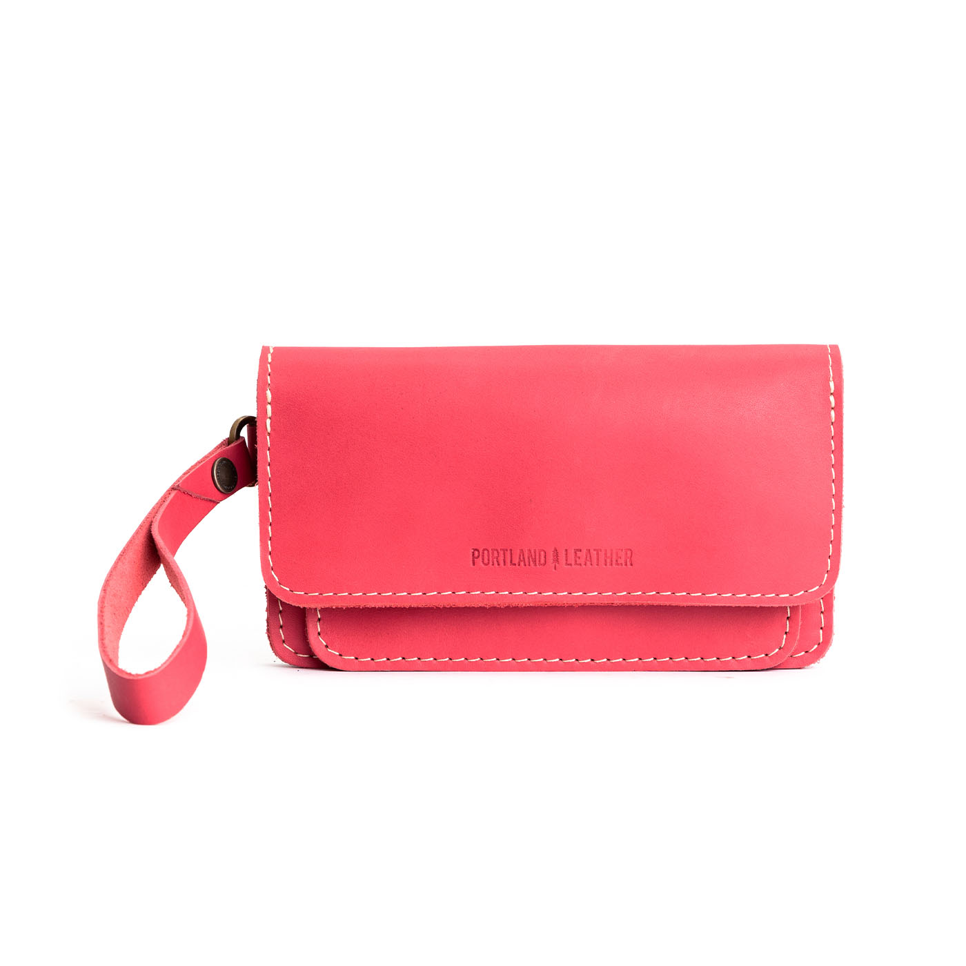 'Almost Perfect' Lily Wristlet