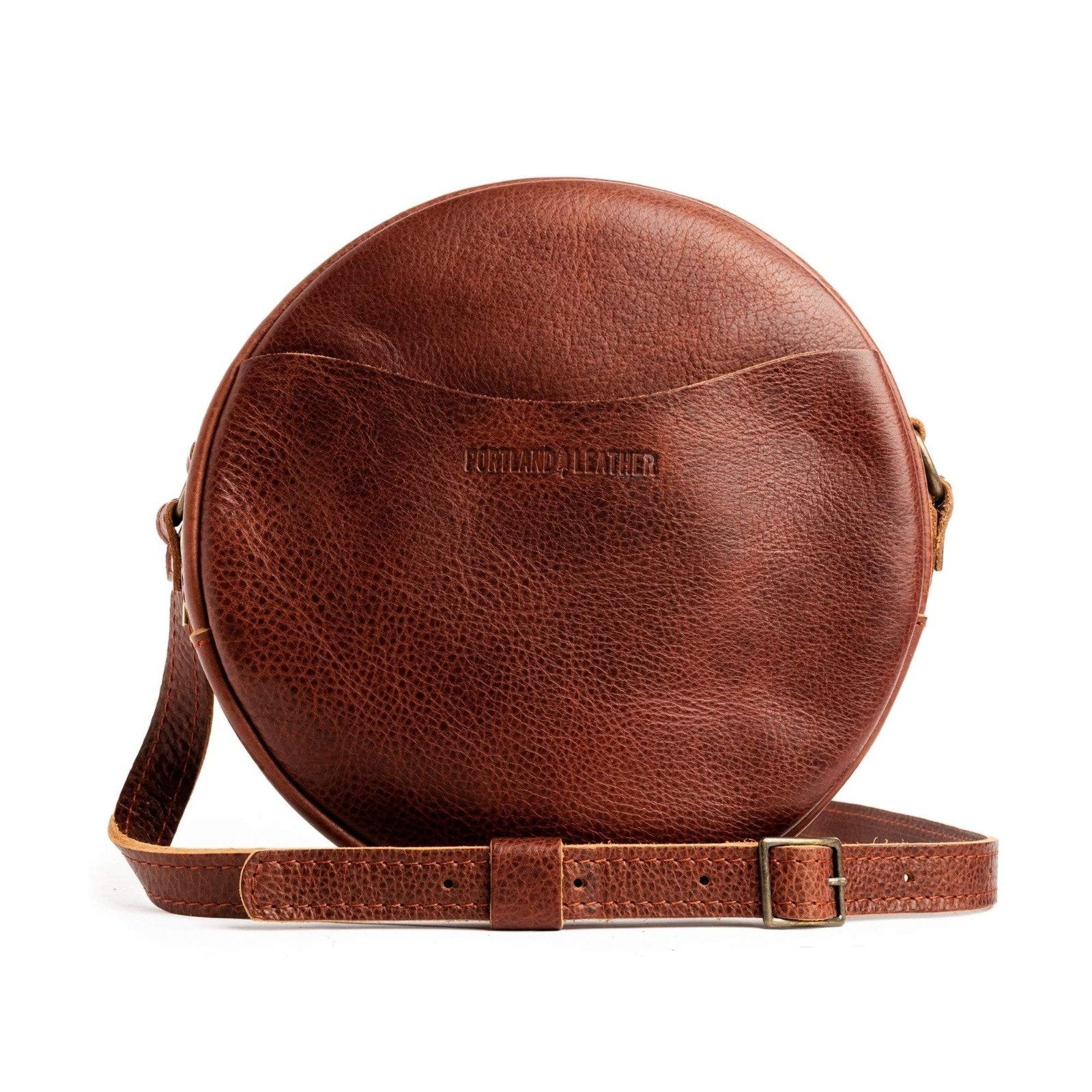 Circle Crossbody