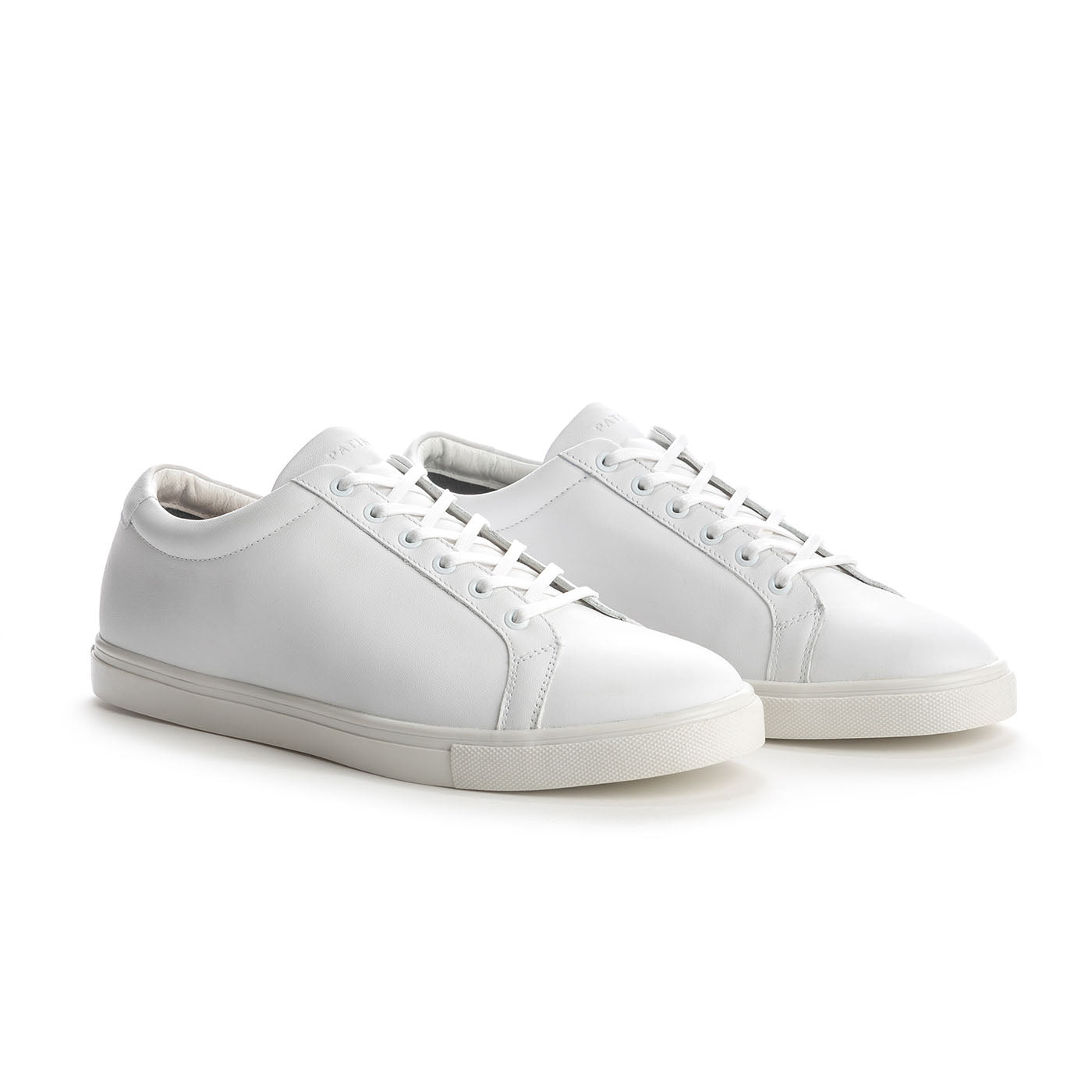 'Almost Perfect' Men's Low Top Sneaker