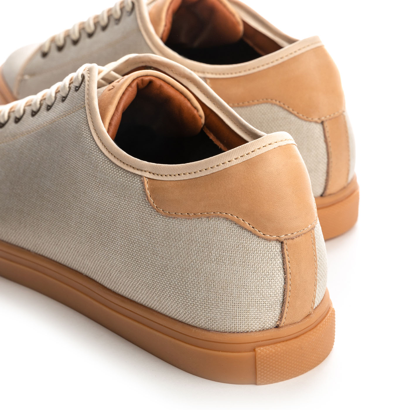 'Almost Perfect' Men's Low Top Sneaker