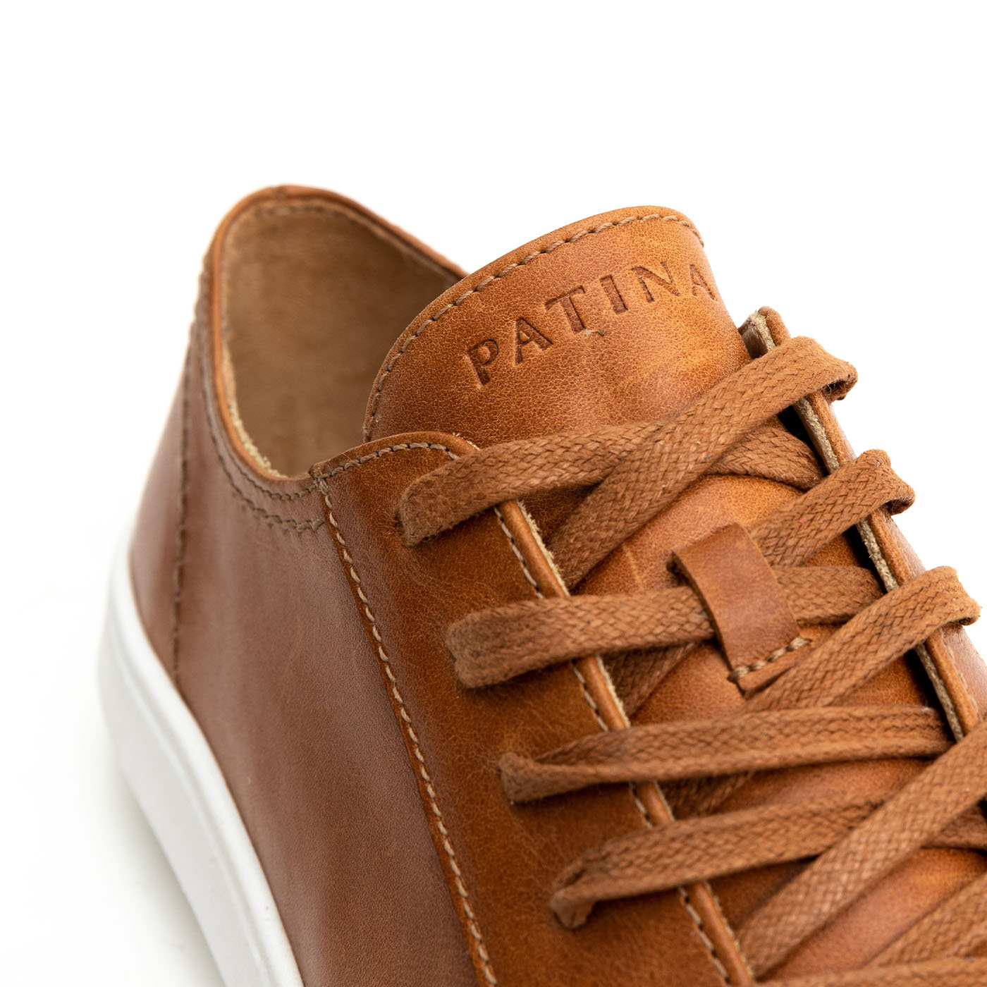 'Almost Perfect' Low Top Street Sneaker