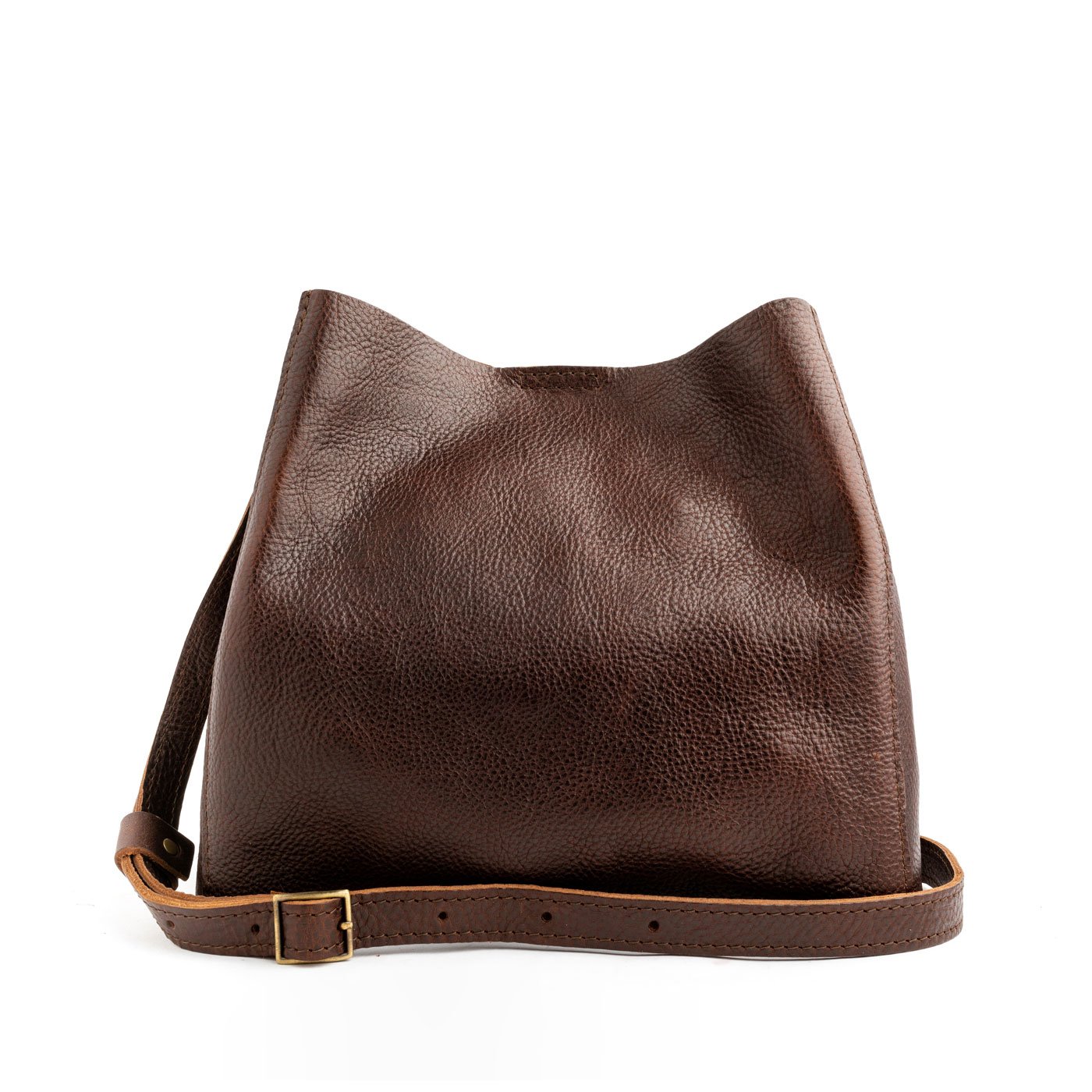 'Almost Perfect' Butterfly Bucket Bag