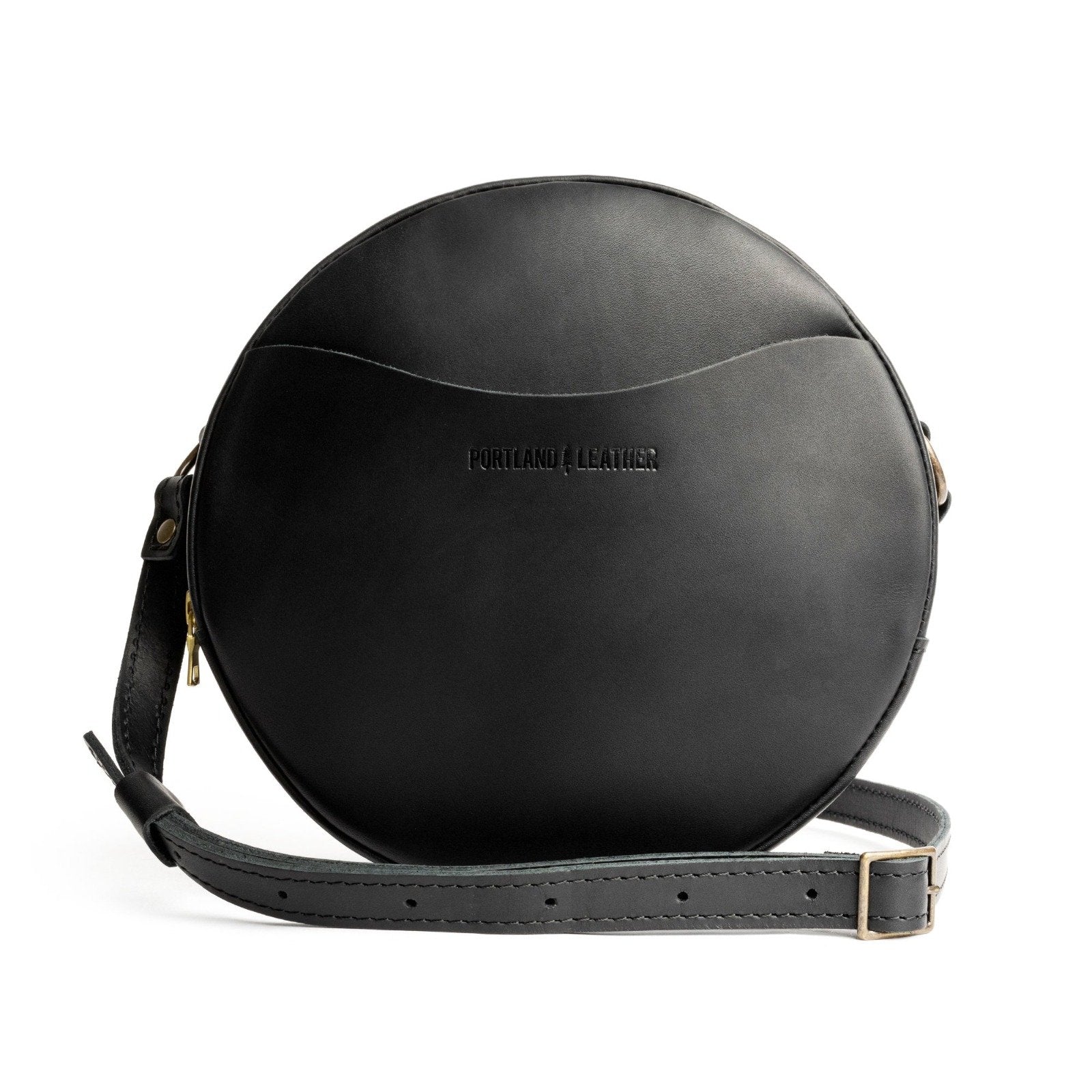 Circle Crossbody