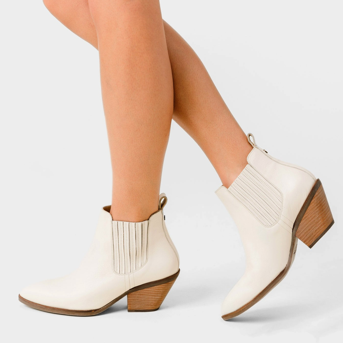 'Almost Perfect' Dakota Boot