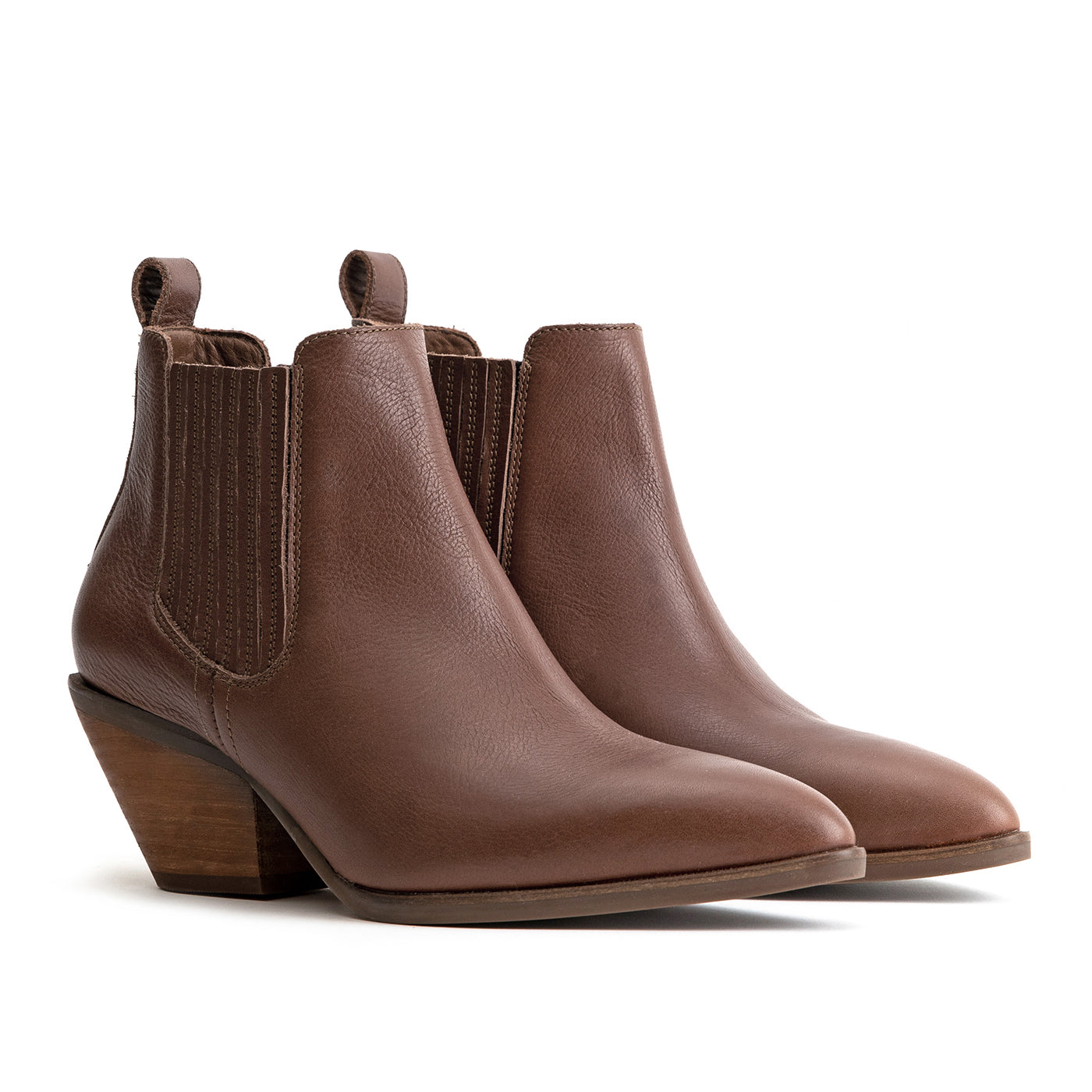 'Almost Perfect' Dakota Boot