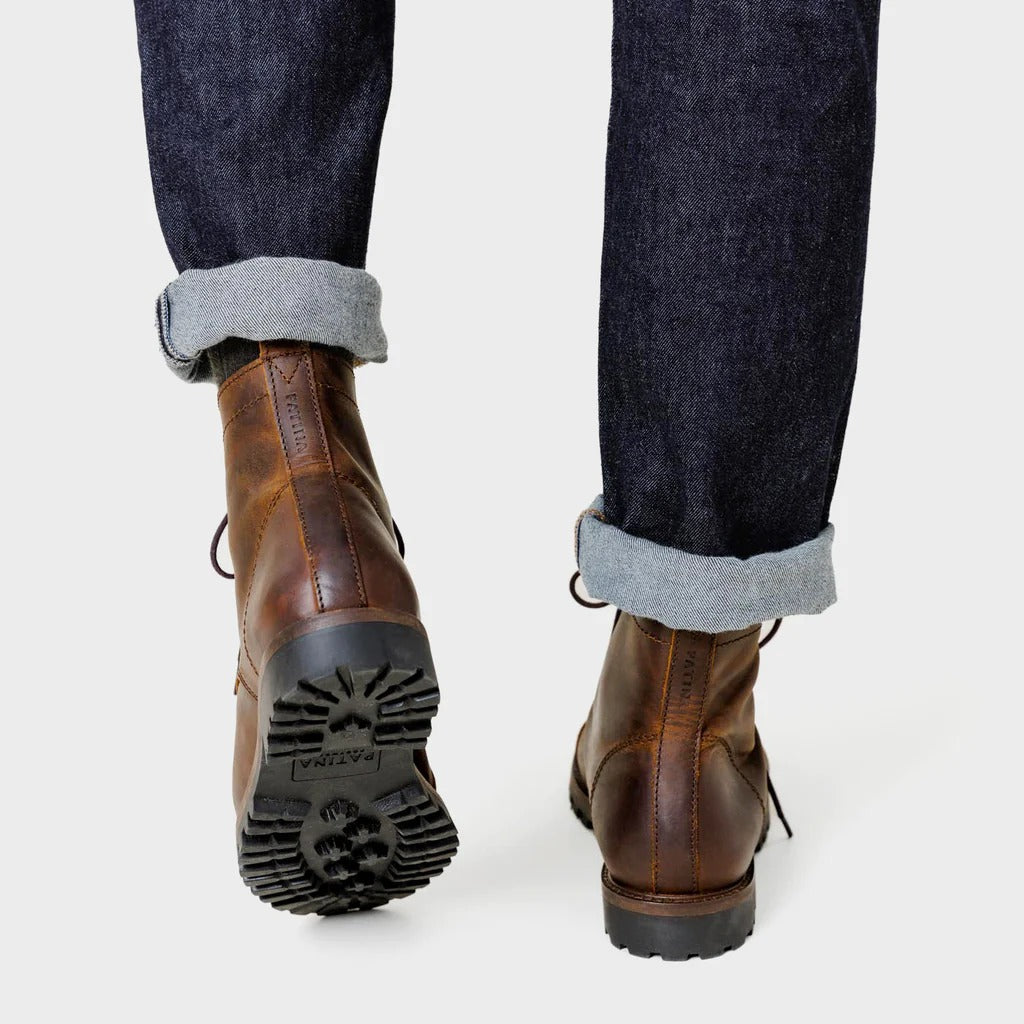 Breaker Boot