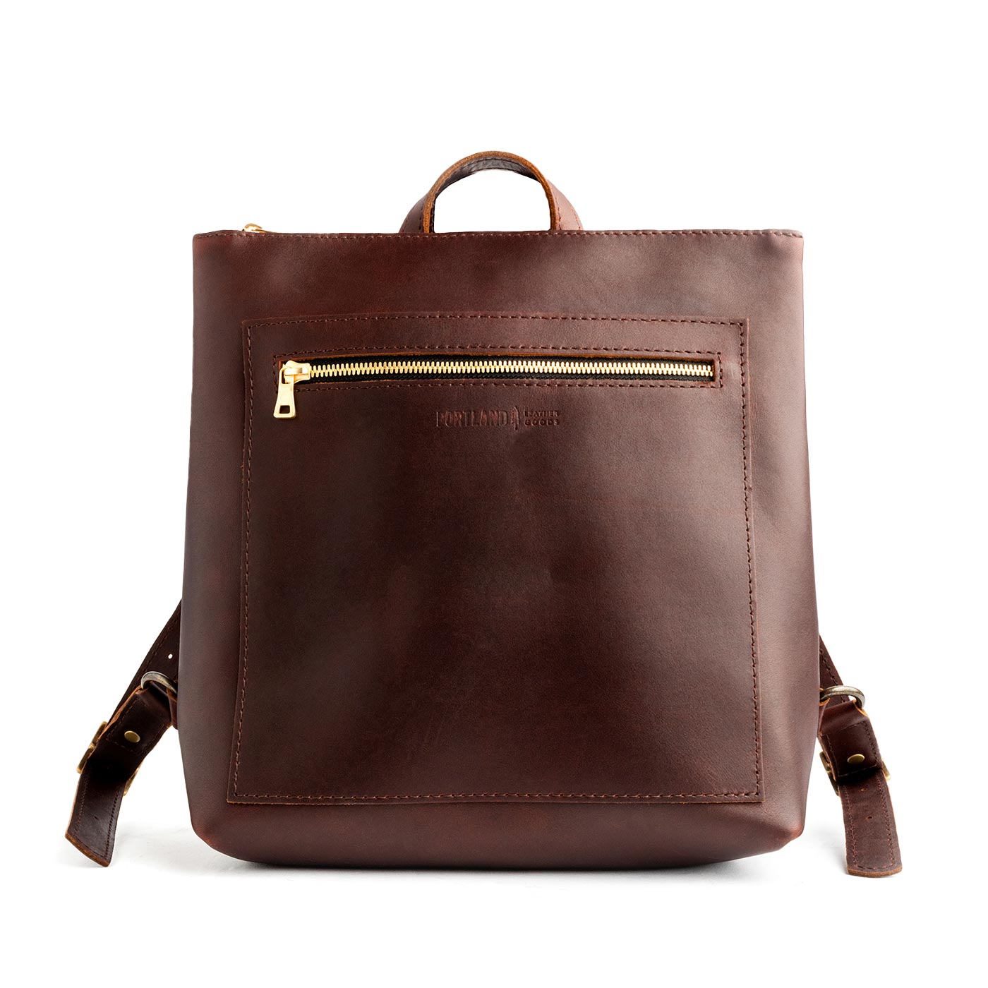'Almost Perfect' Tote Backpack