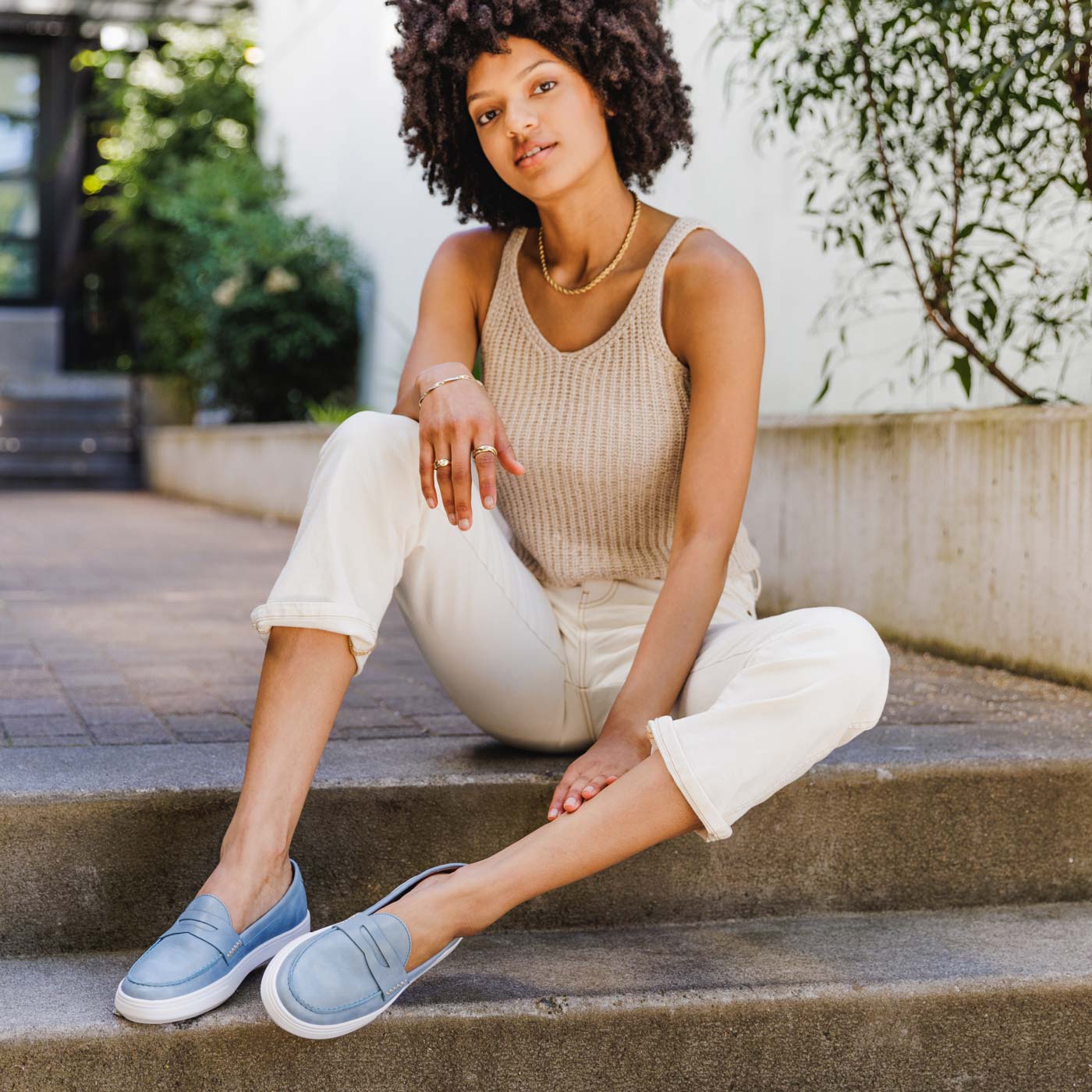 'Almost Perfect' Boardwalk Penny Loafer