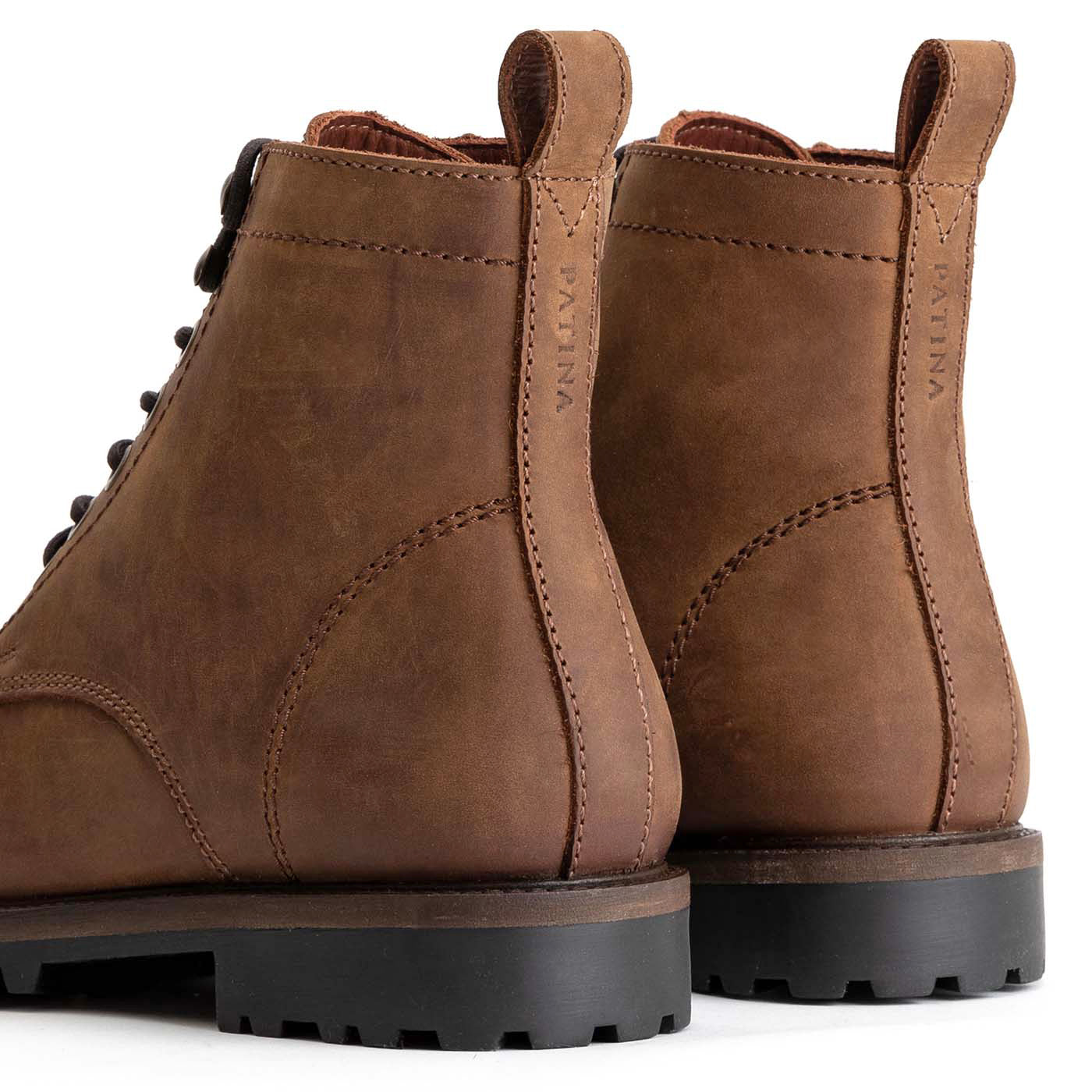 'Almost Perfect' London Boot